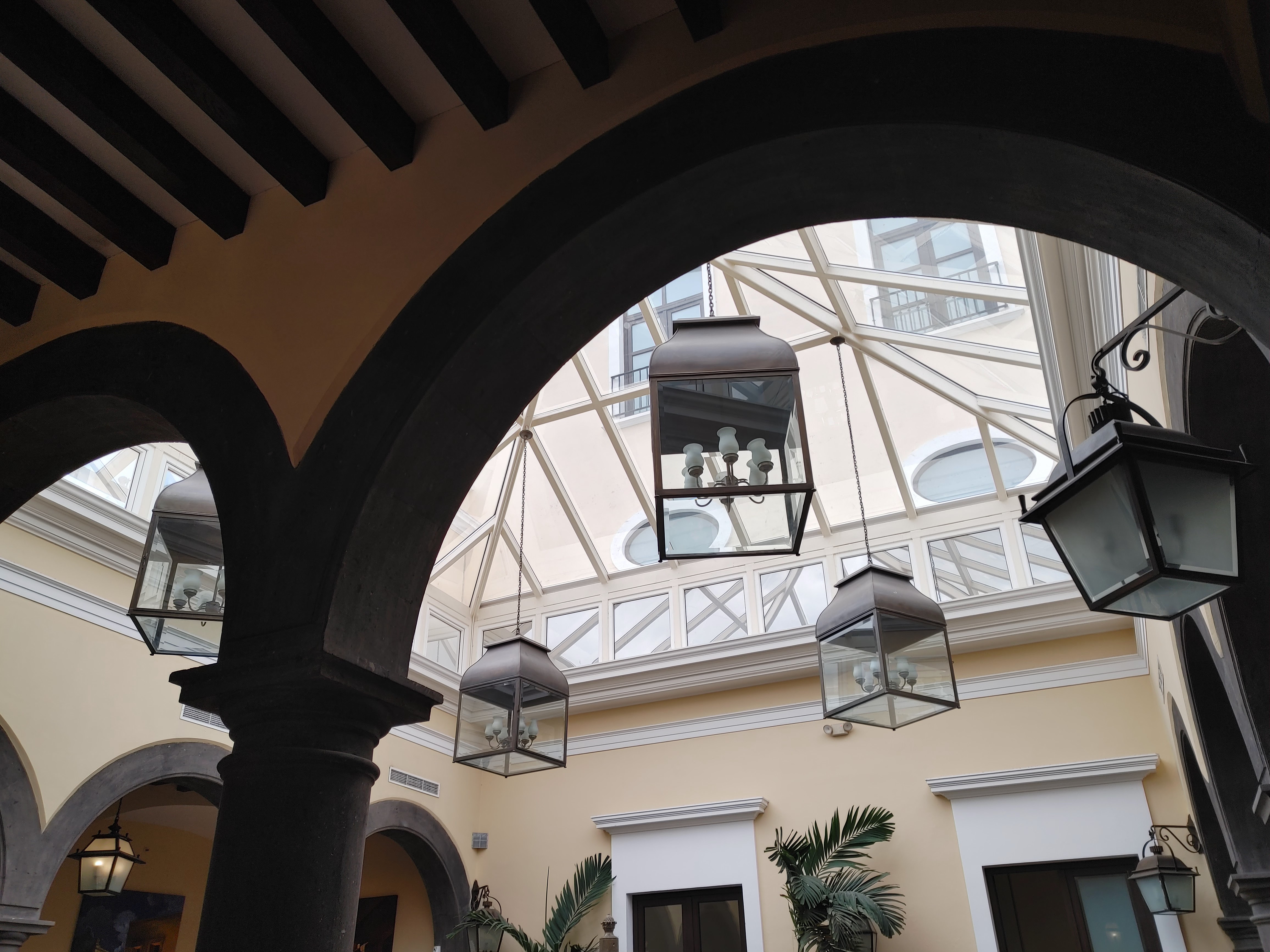 La Antigua Casona image 7