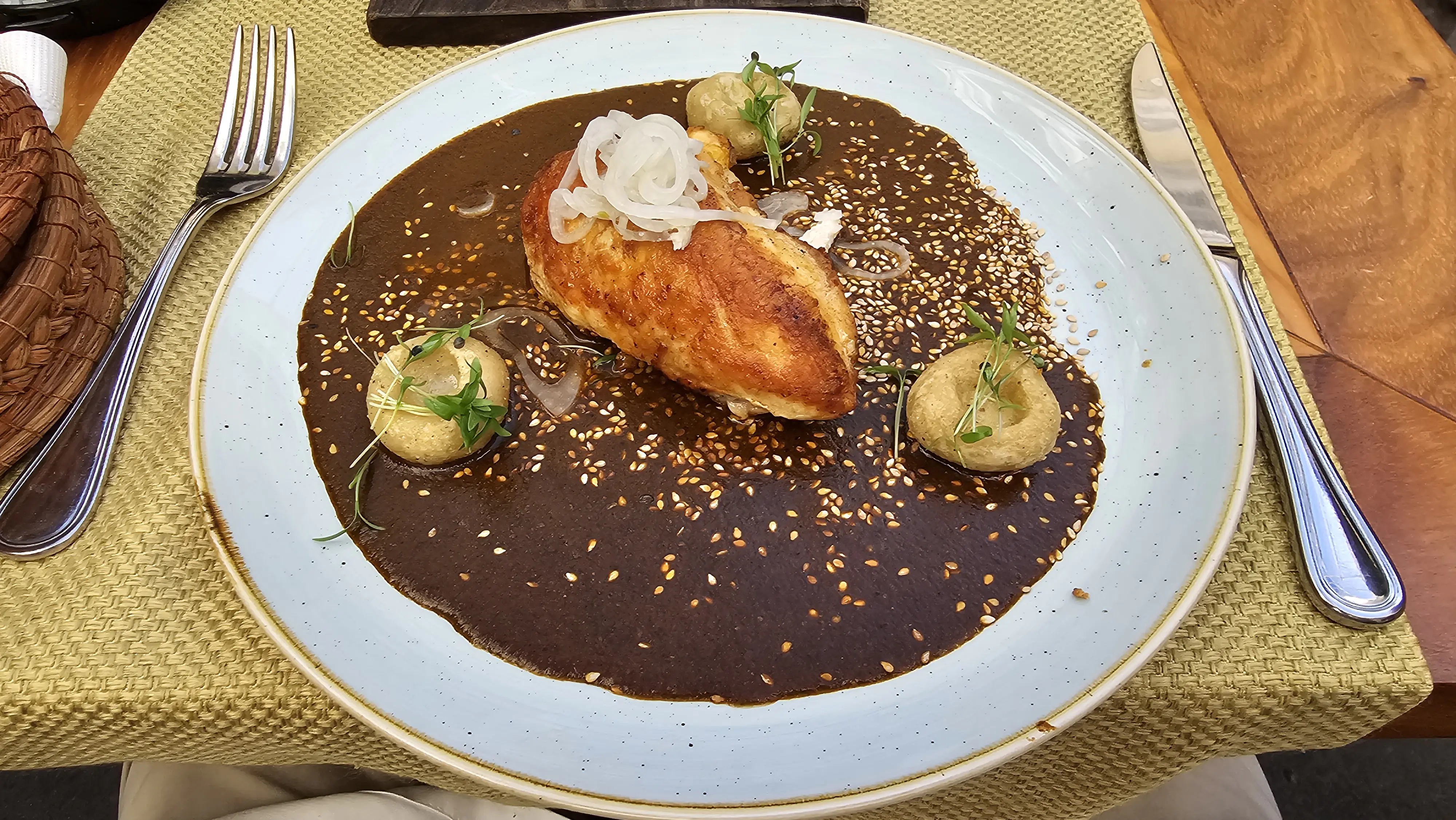 La Antigua Casona image 9