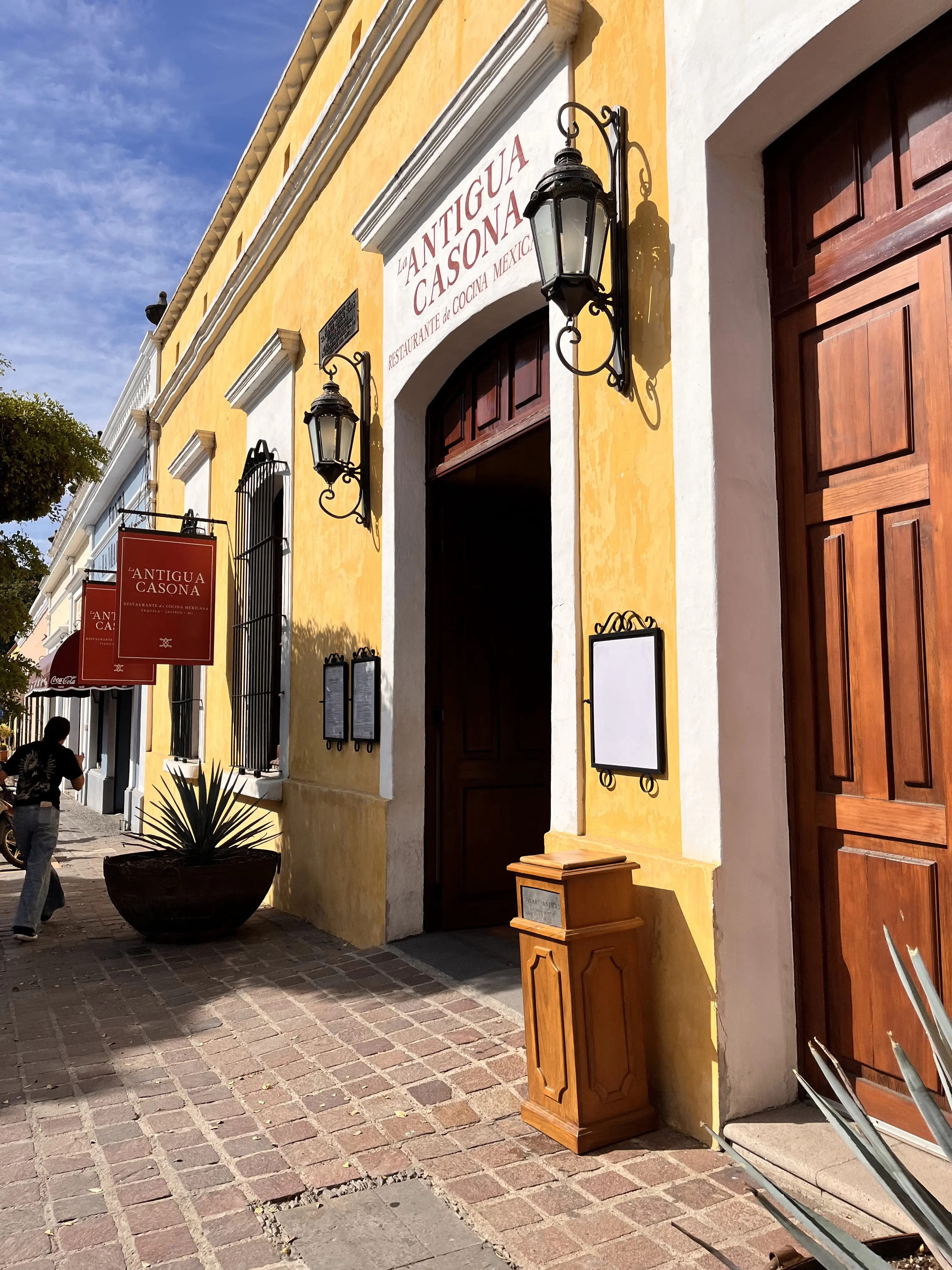 La Antigua Casona image 10