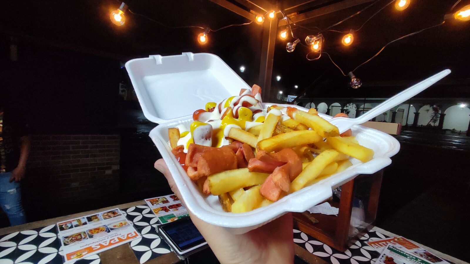 Papas Rubio image 3