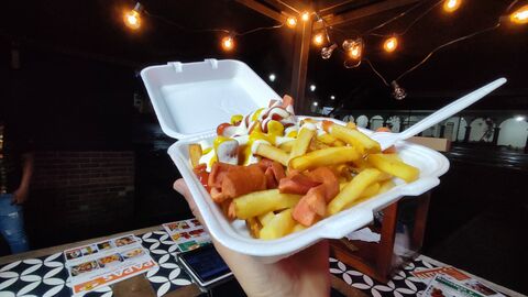 Papas Rubio image 3