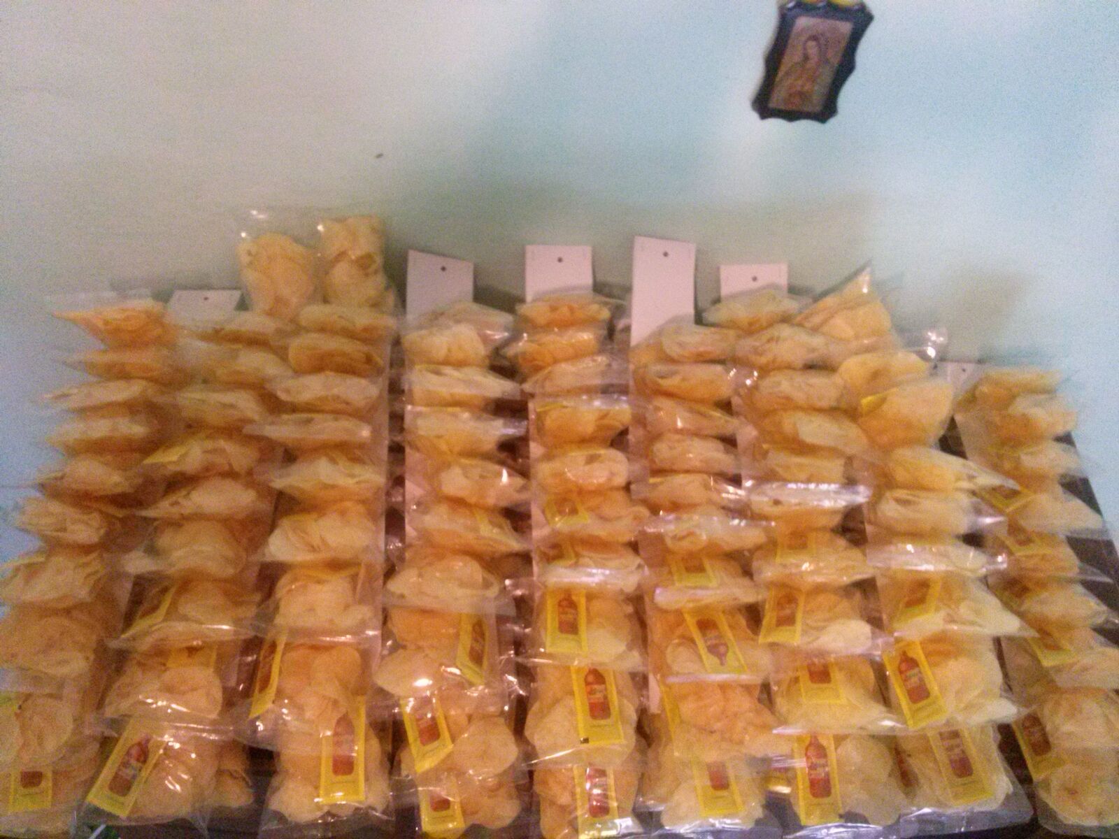 Papas Rubio image 5