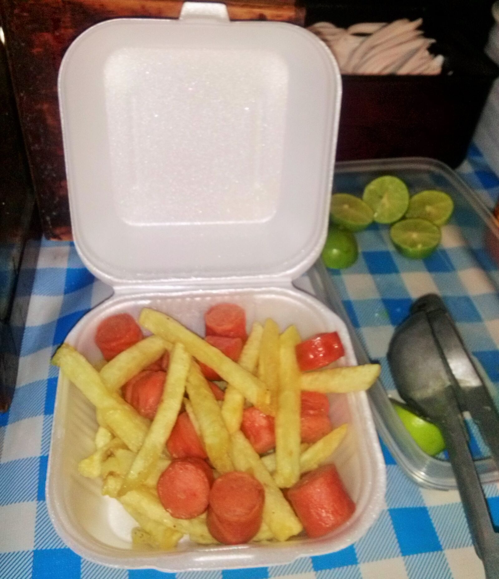 Papas Rubio image 10