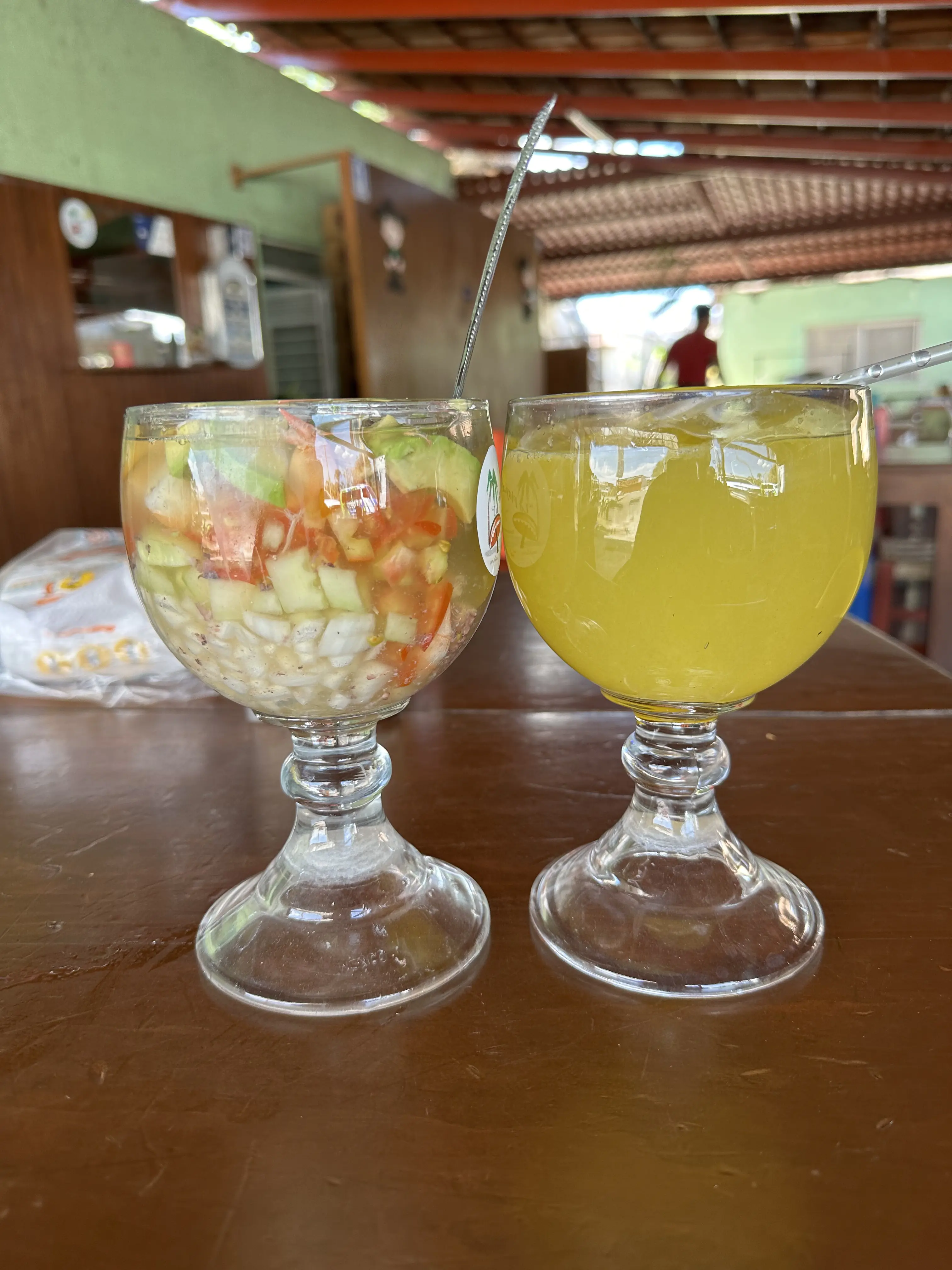 La Playita Restaurant Bar image 1