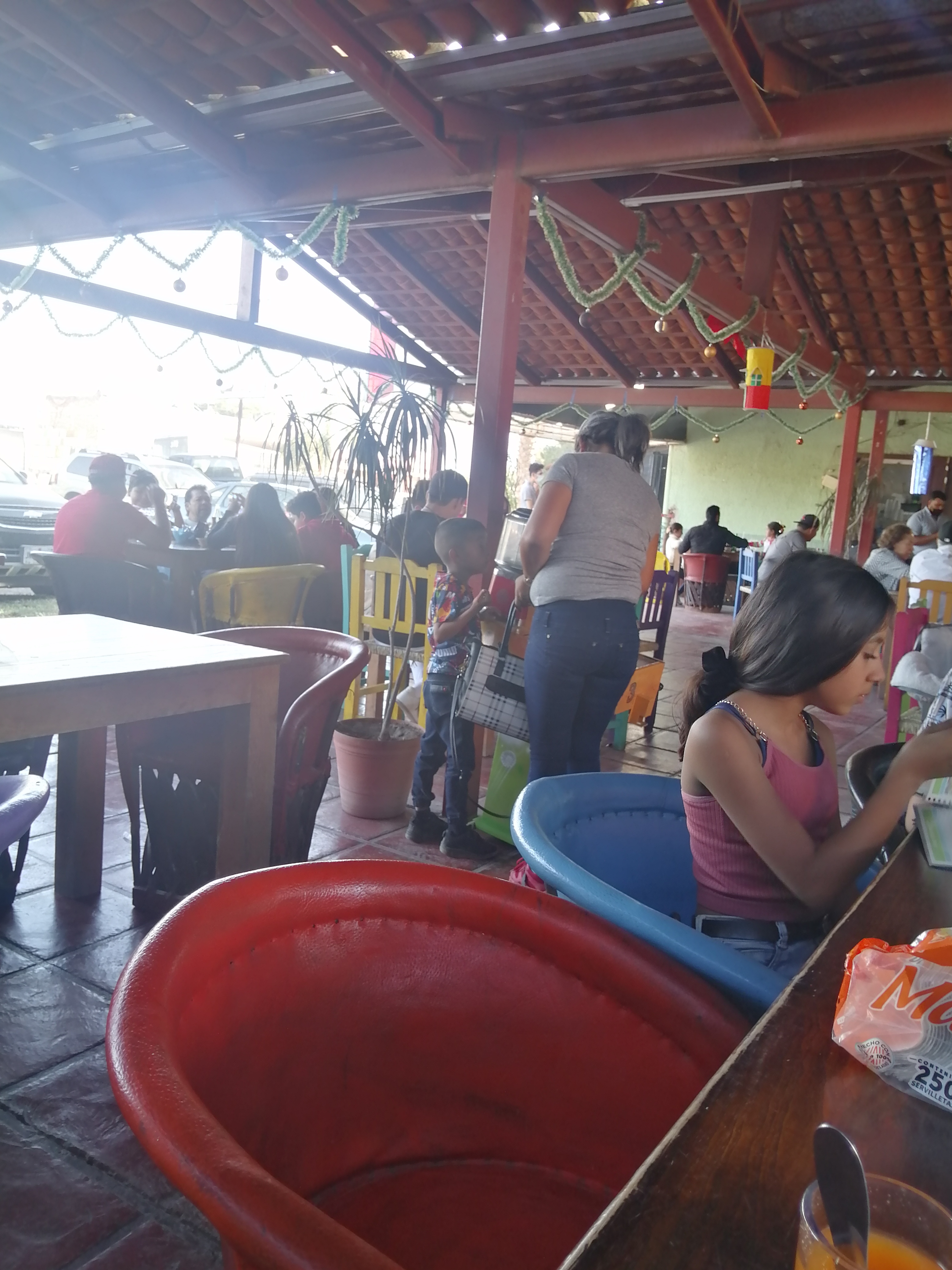 La Playita Restaurant Bar image 4