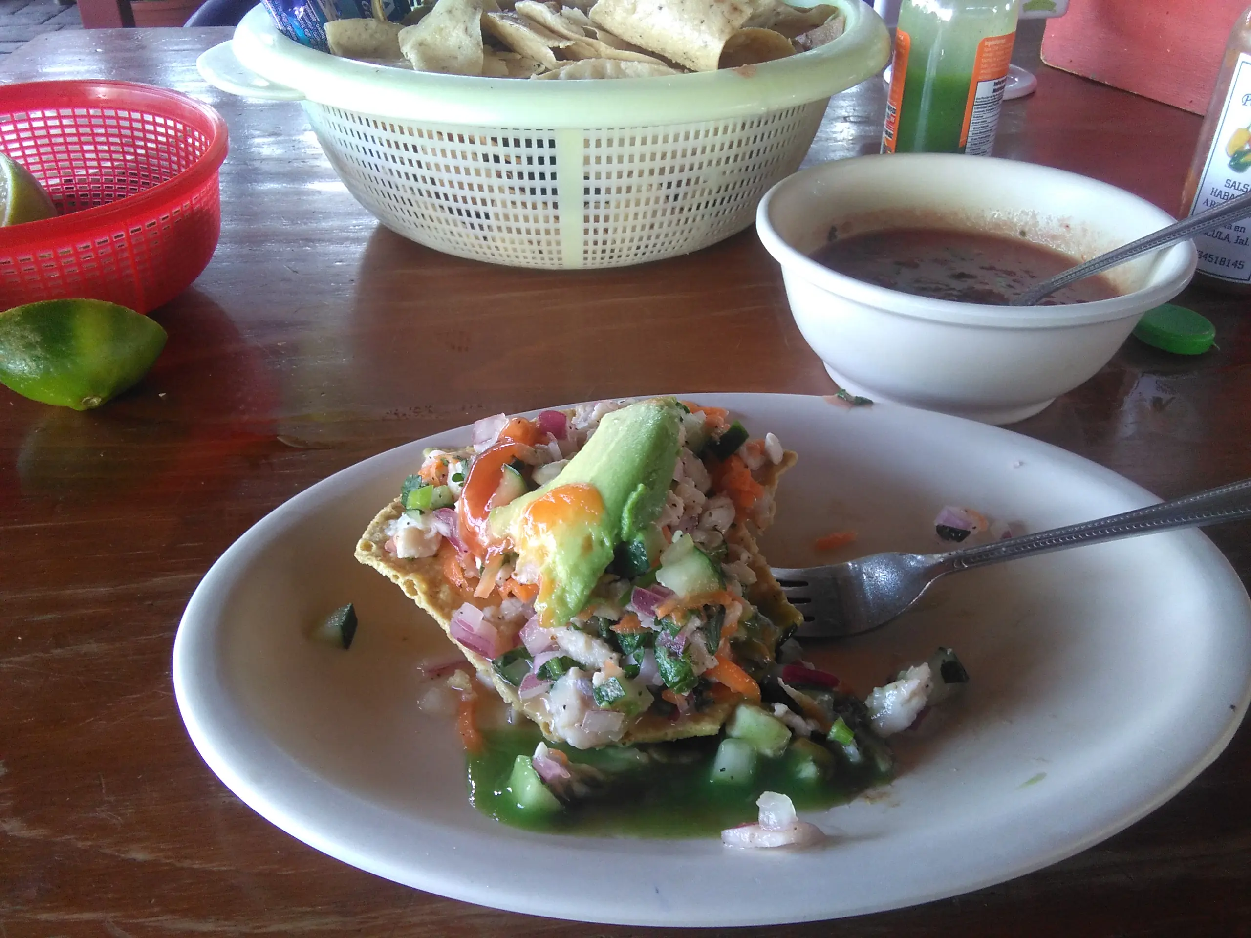 La Playita Restaurant Bar image 5