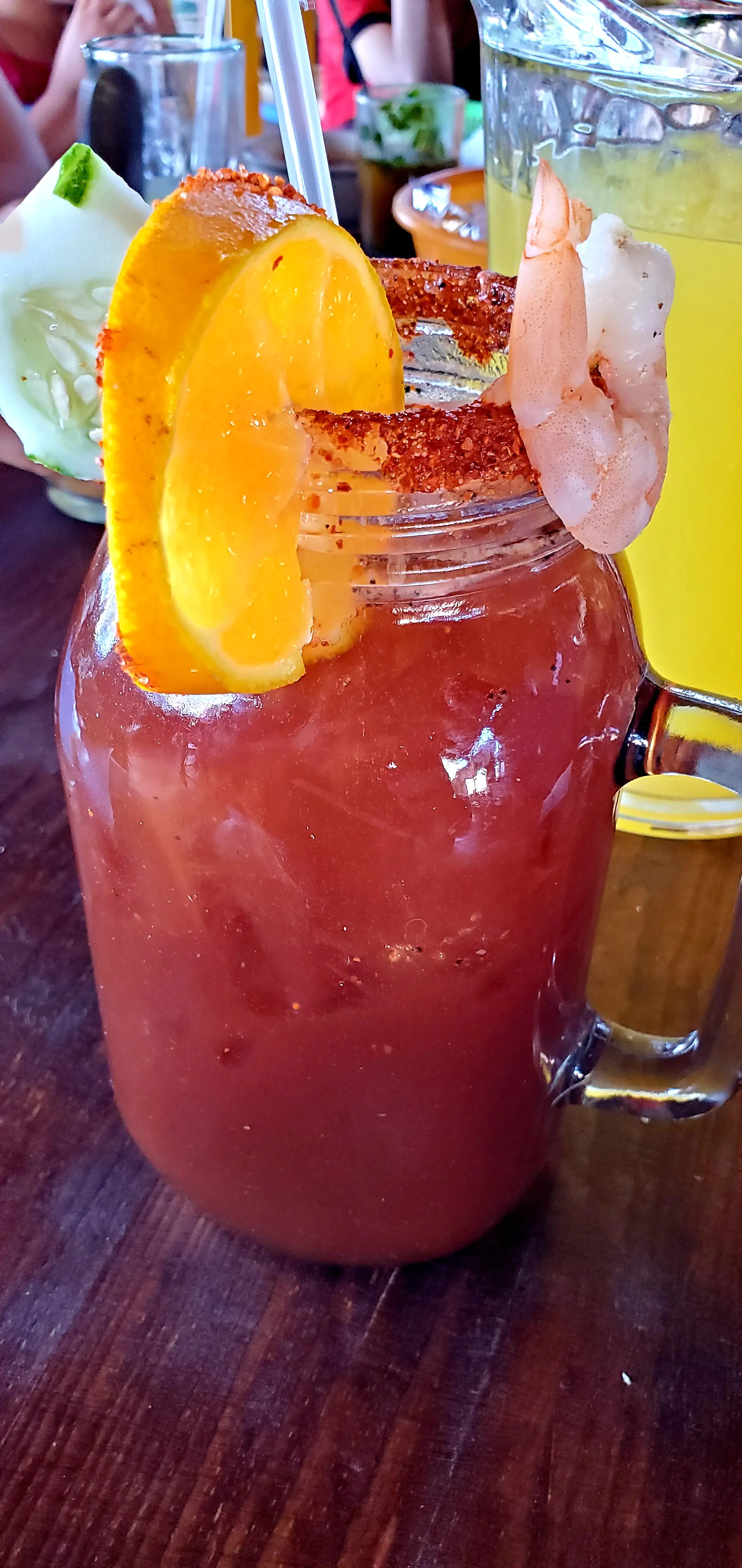 La Playita Restaurant Bar image 7