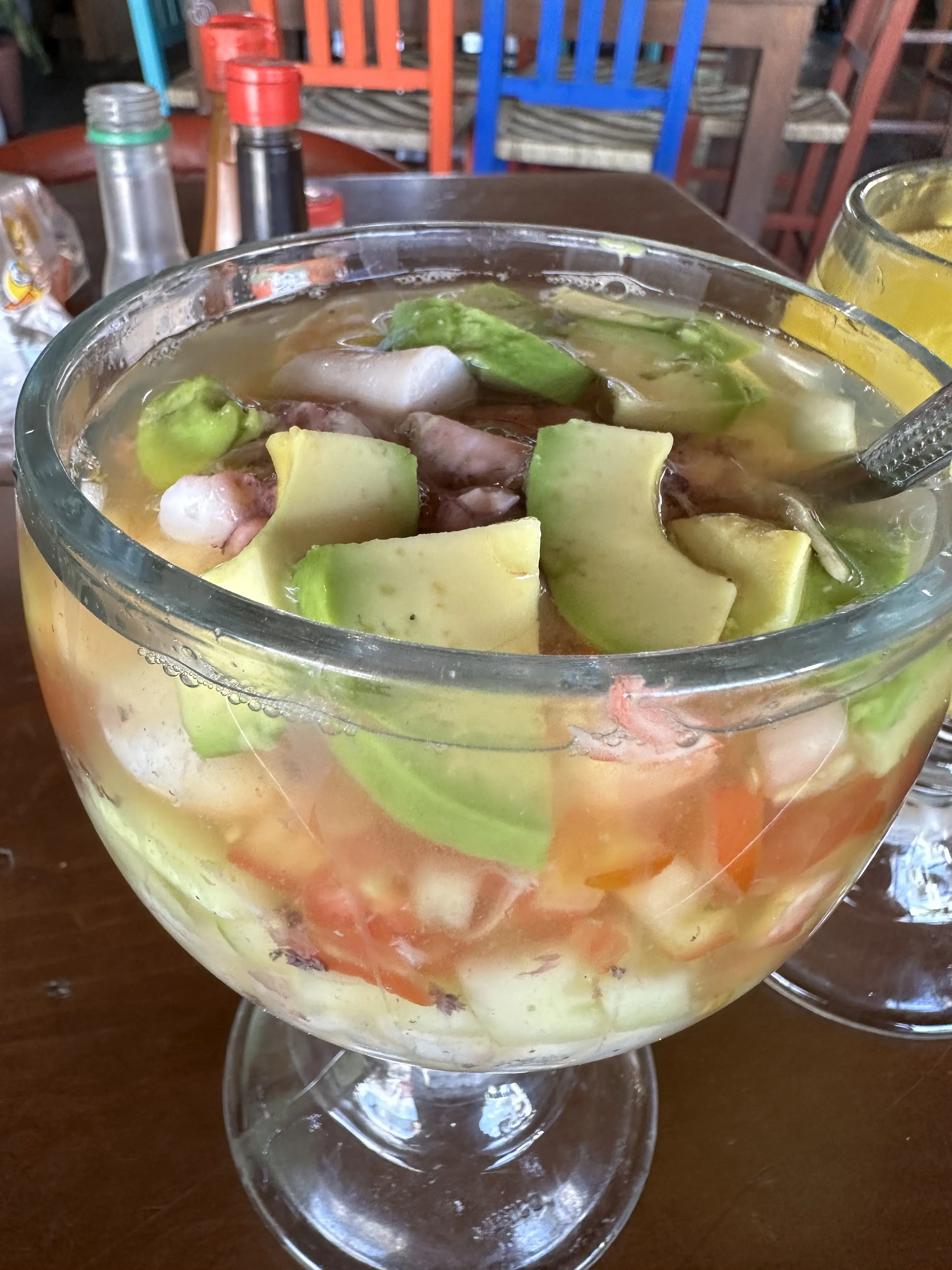 La Playita Restaurant Bar image 8