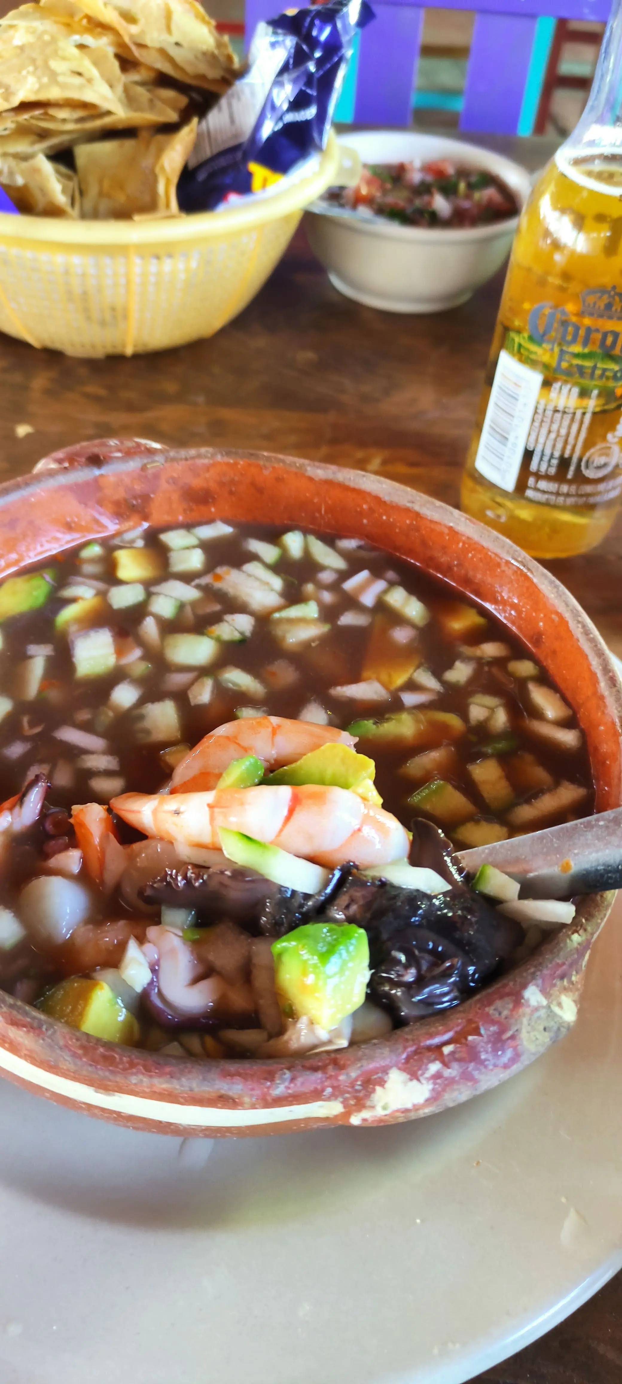 La Playita Restaurant Bar image 9