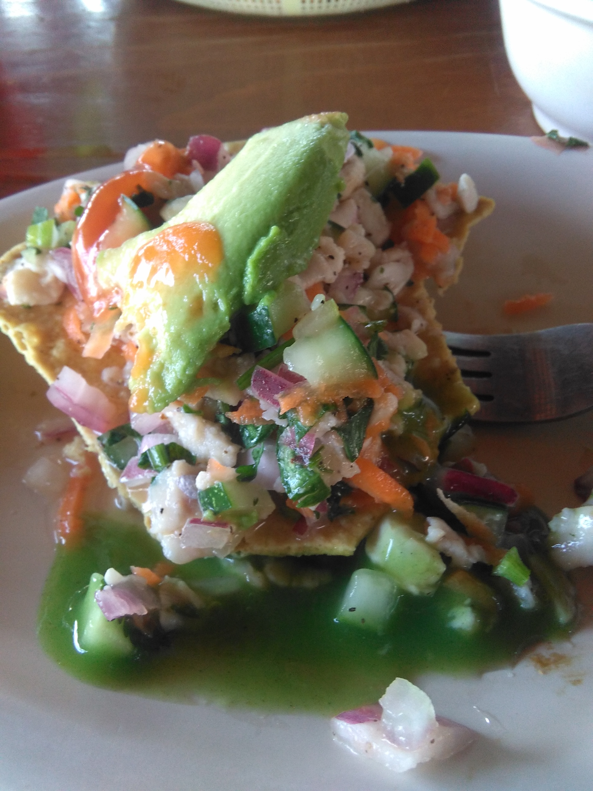 La Playita Restaurant Bar image 10