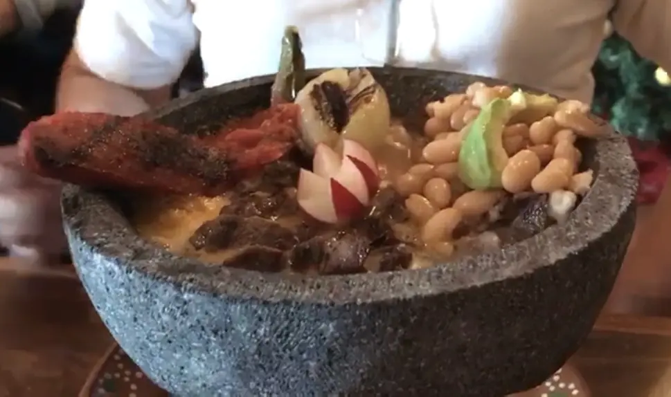 Hacienda Los Arados Restaurant image 2