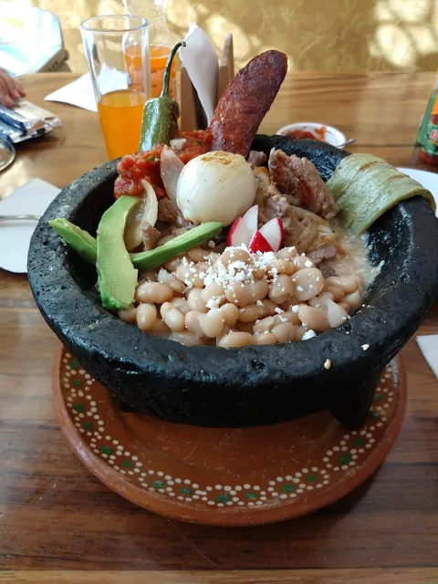 Hacienda Los Arados Restaurant image 3