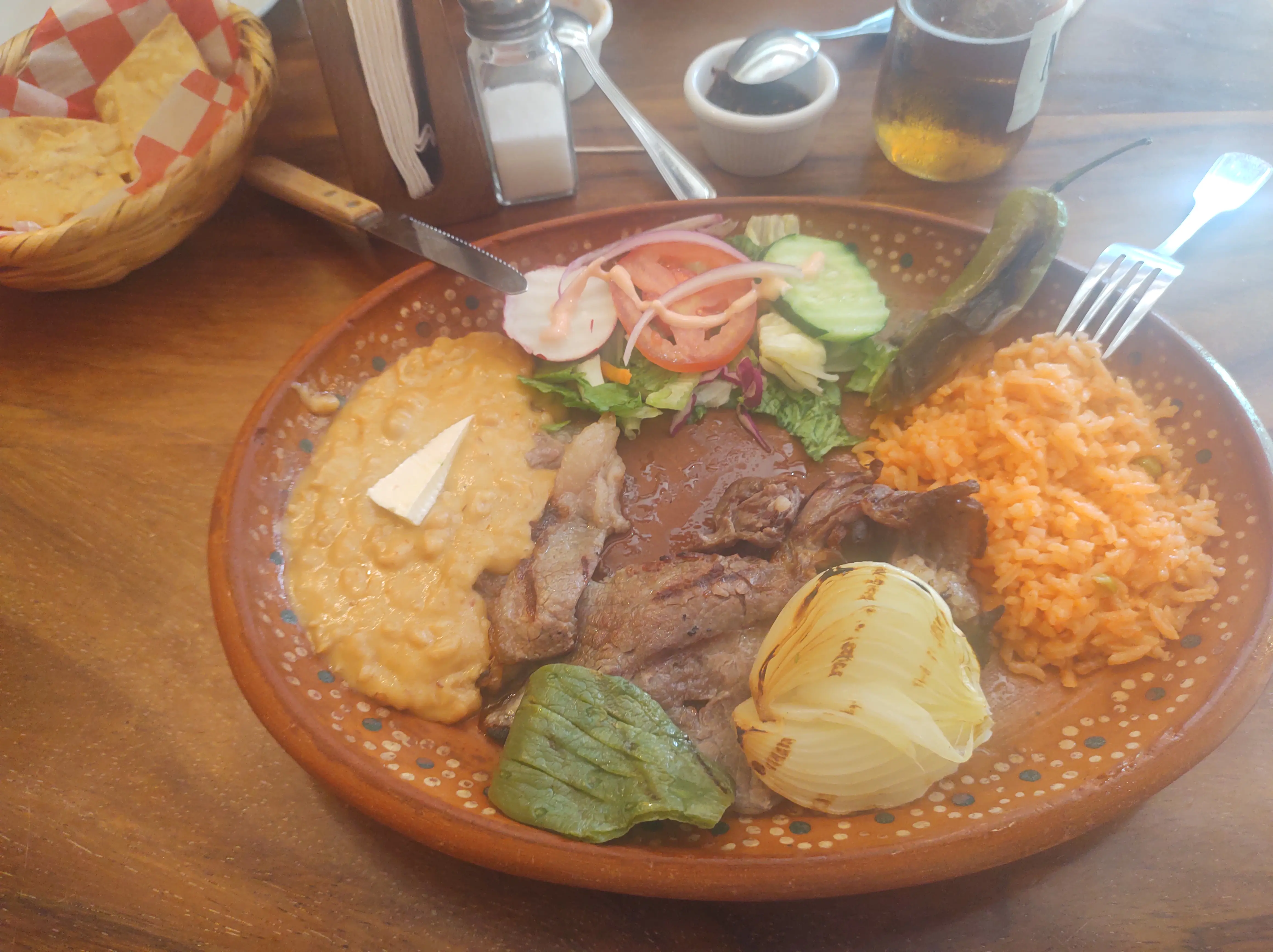 Hacienda Los Arados Restaurant image 4