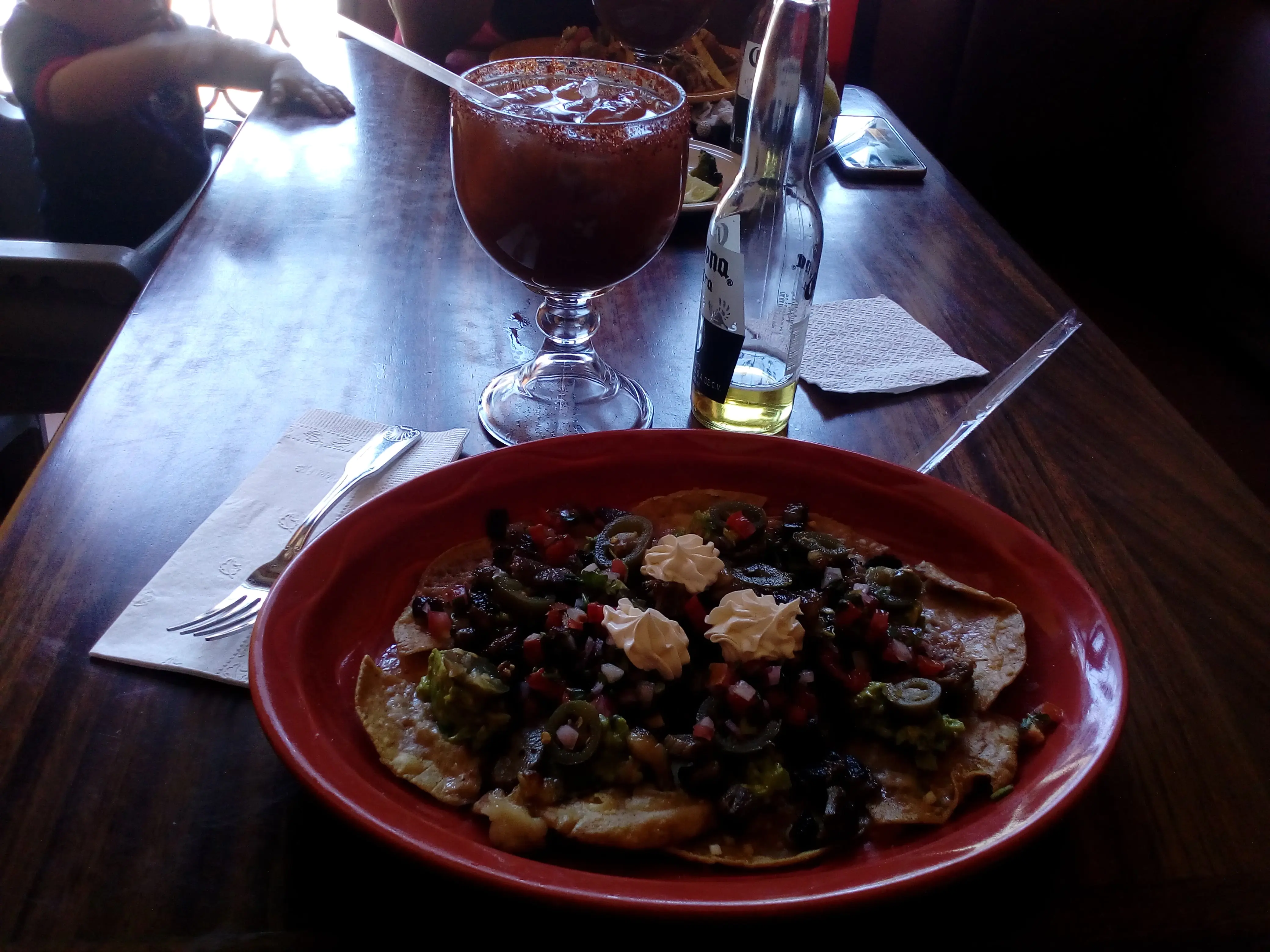 Hacienda Los Arados Restaurant image 6