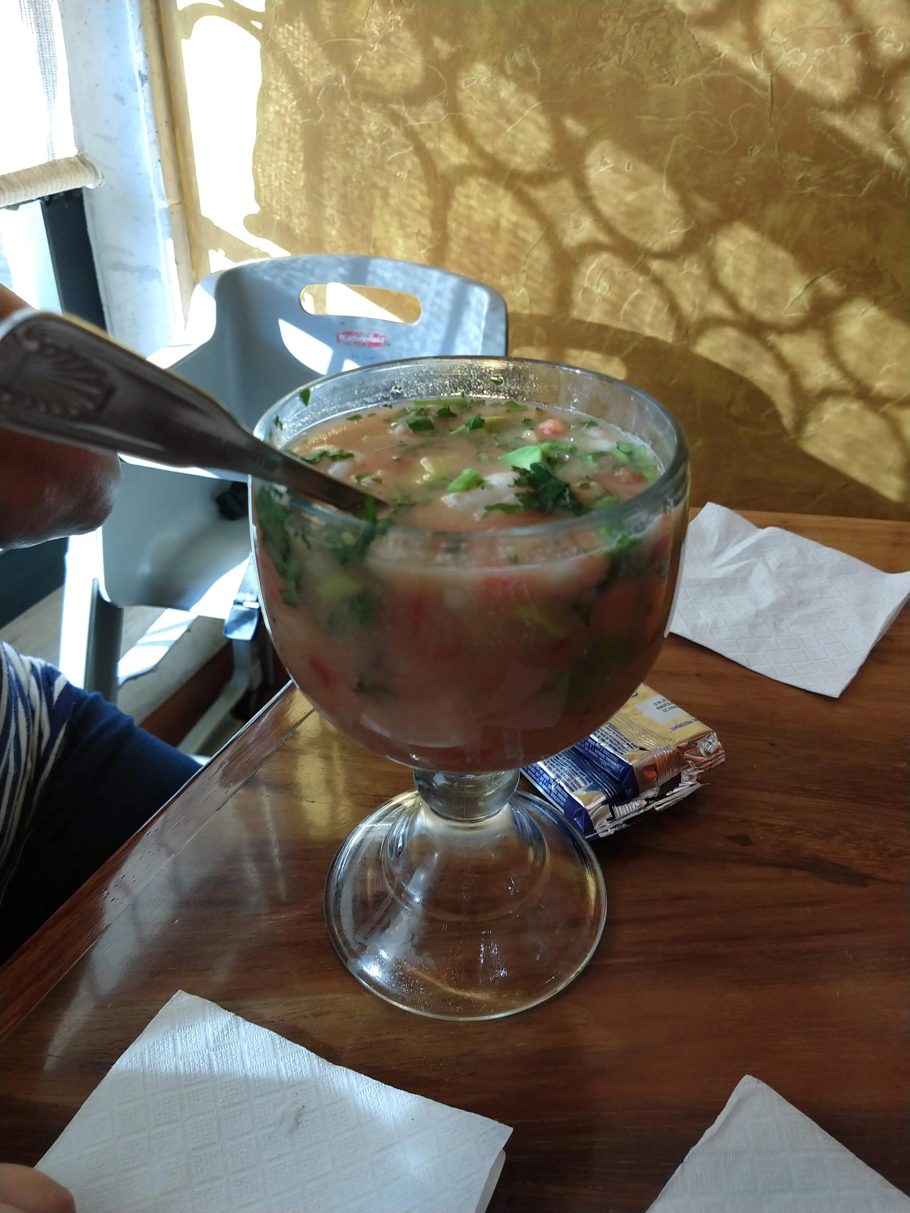 Hacienda Los Arados Restaurant image 8