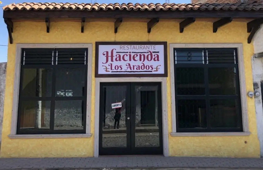 Hacienda Los Arados Restaurant image 9