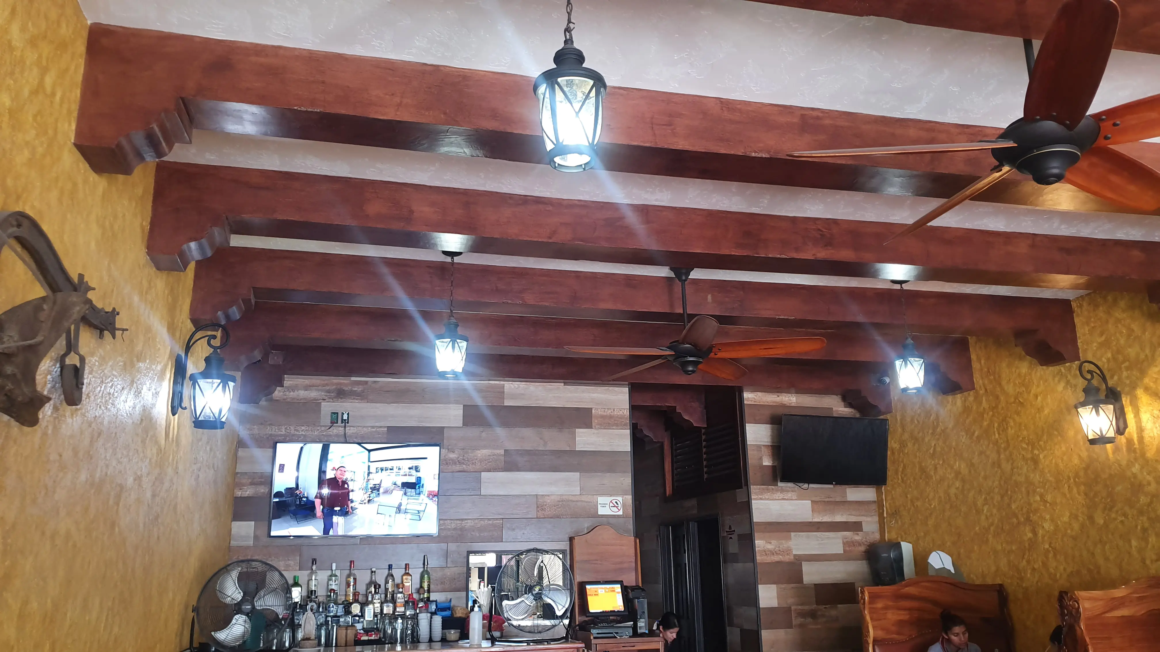 Hacienda Los Arados Restaurant image 10