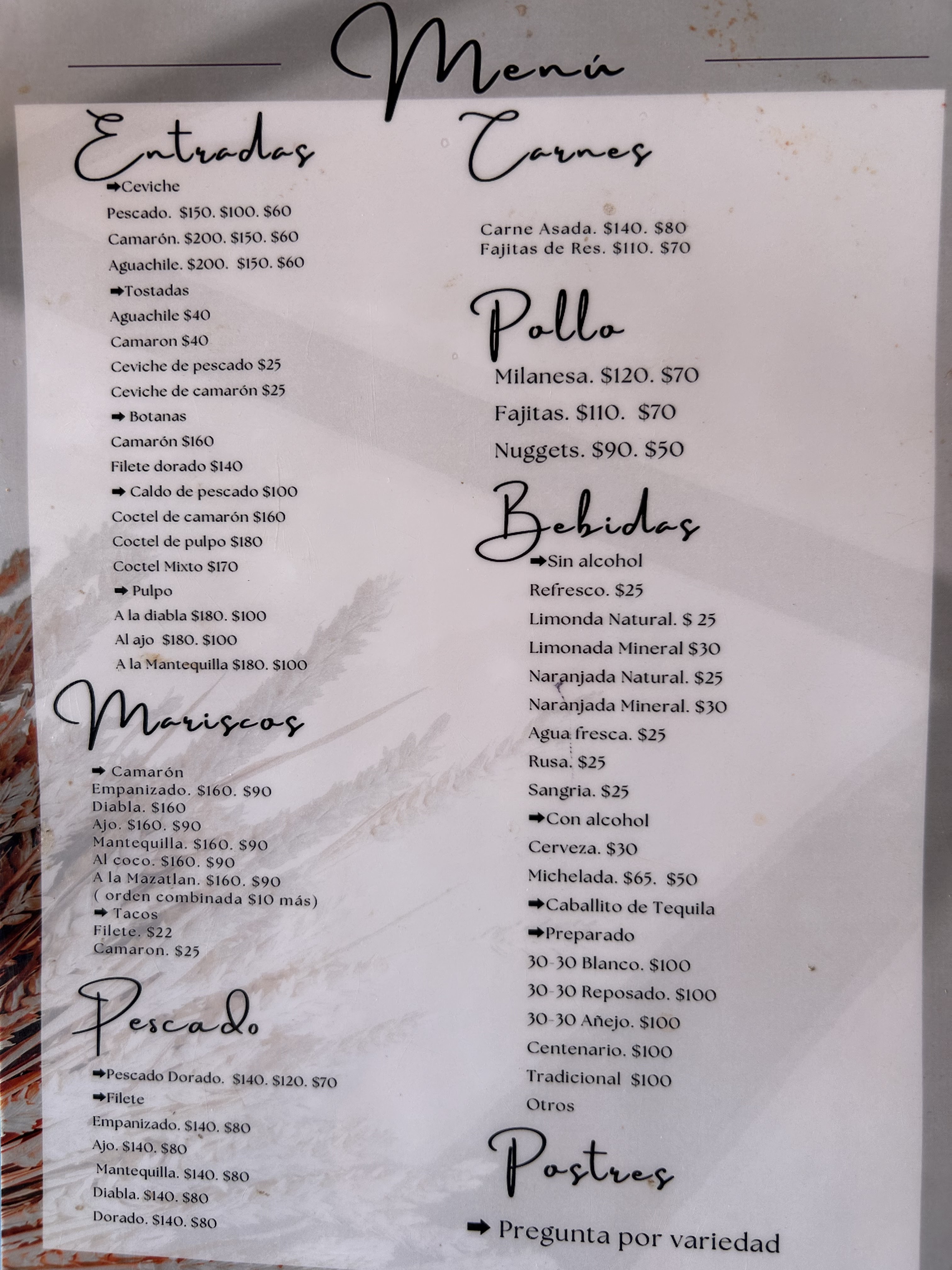 Restaurante Laguna colorada image 4