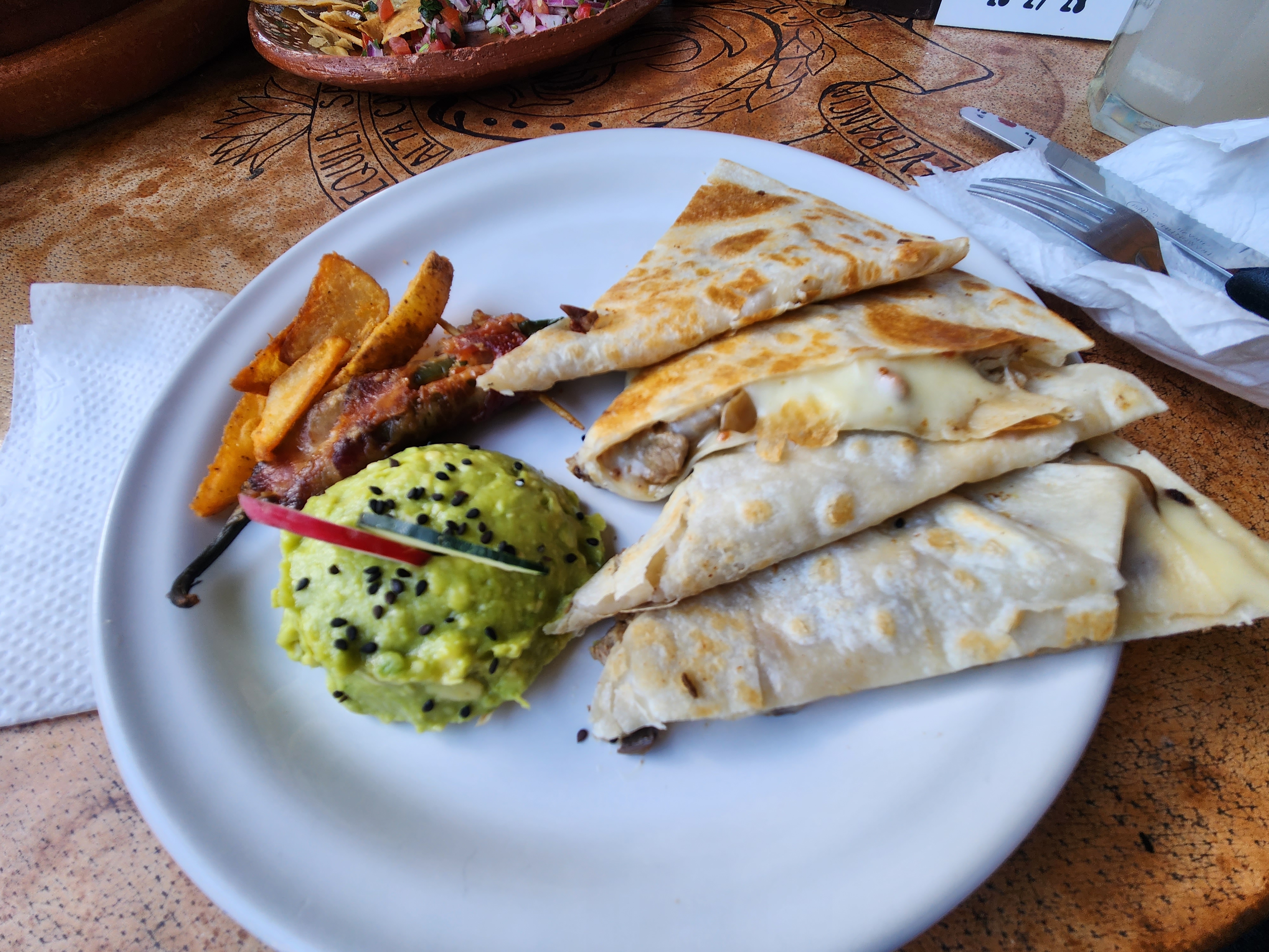 Restaurante Bar Portales del Cielo image 2