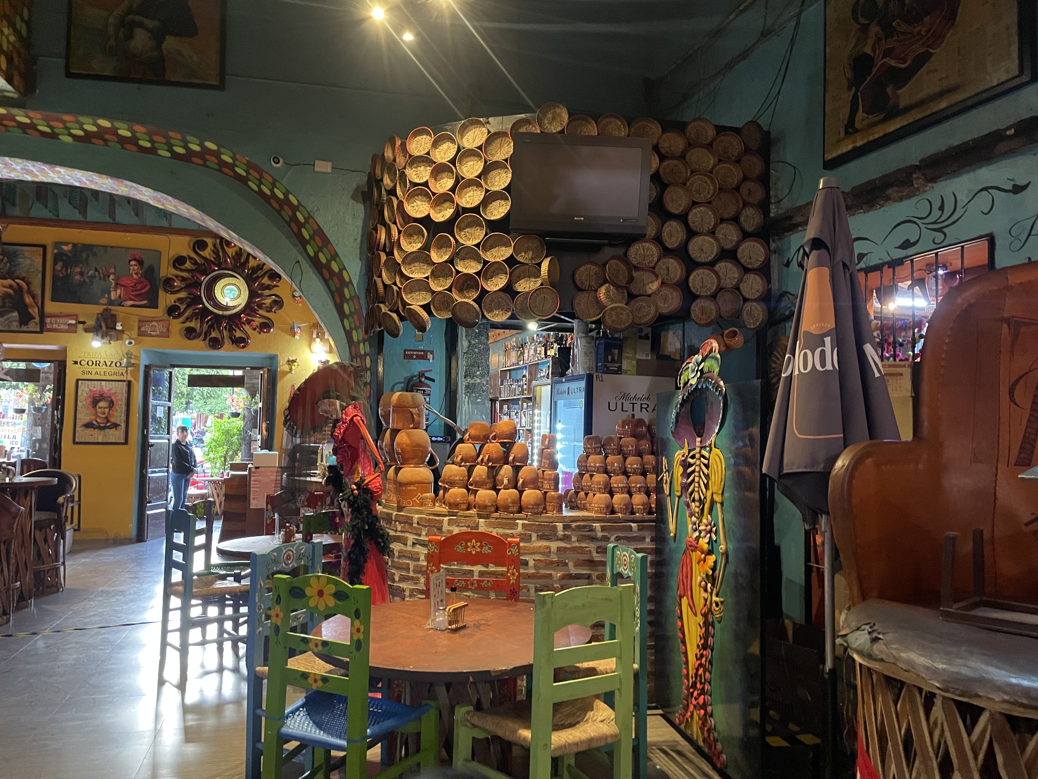 Restaurante Bar Portales del Cielo image 3