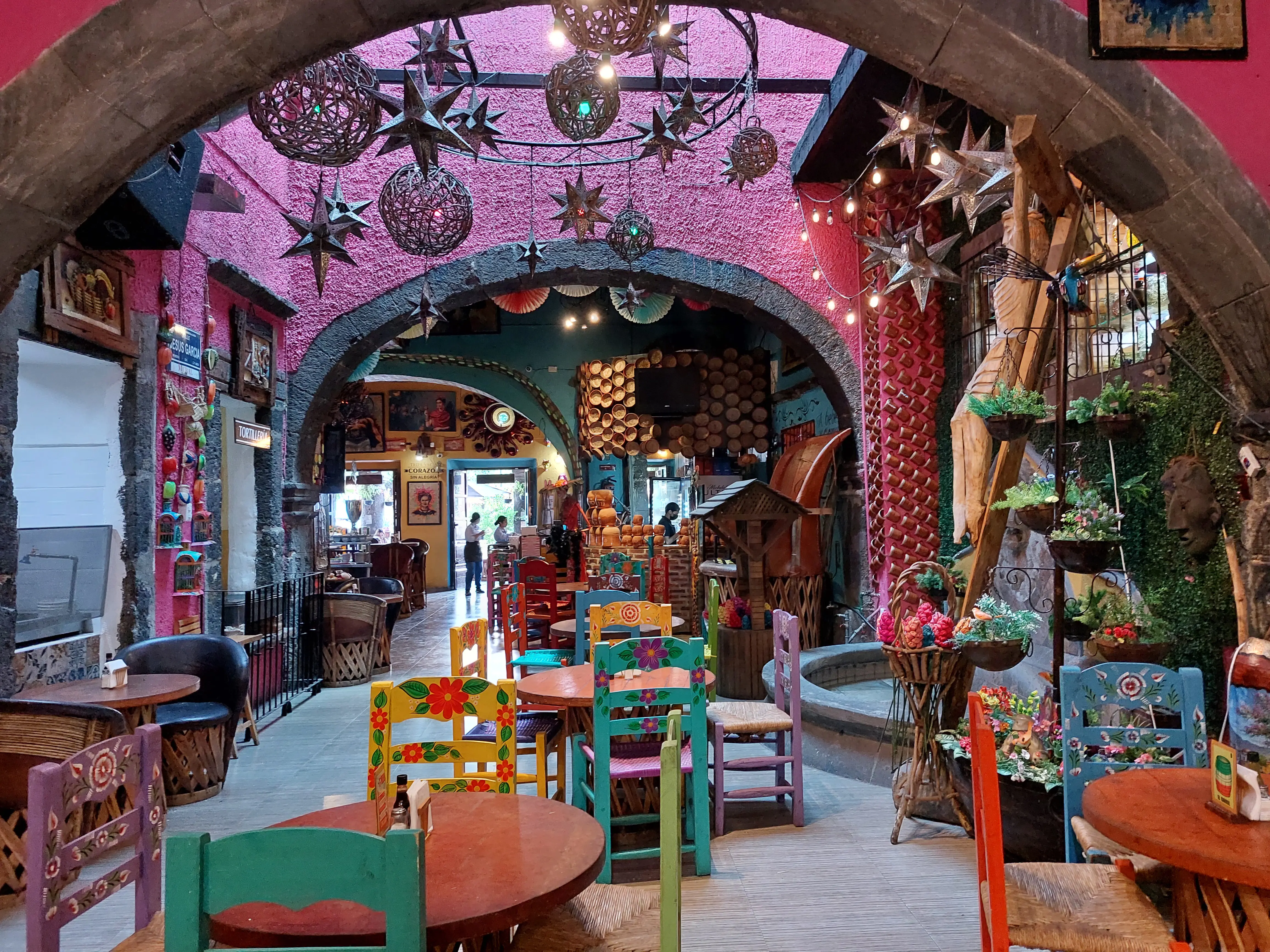 Restaurante Bar Portales del Cielo image 4