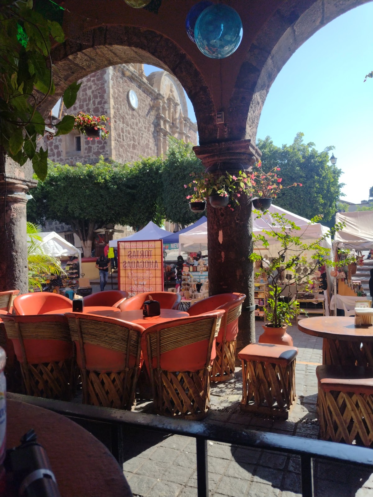 Restaurante Bar Portales del Cielo image 5