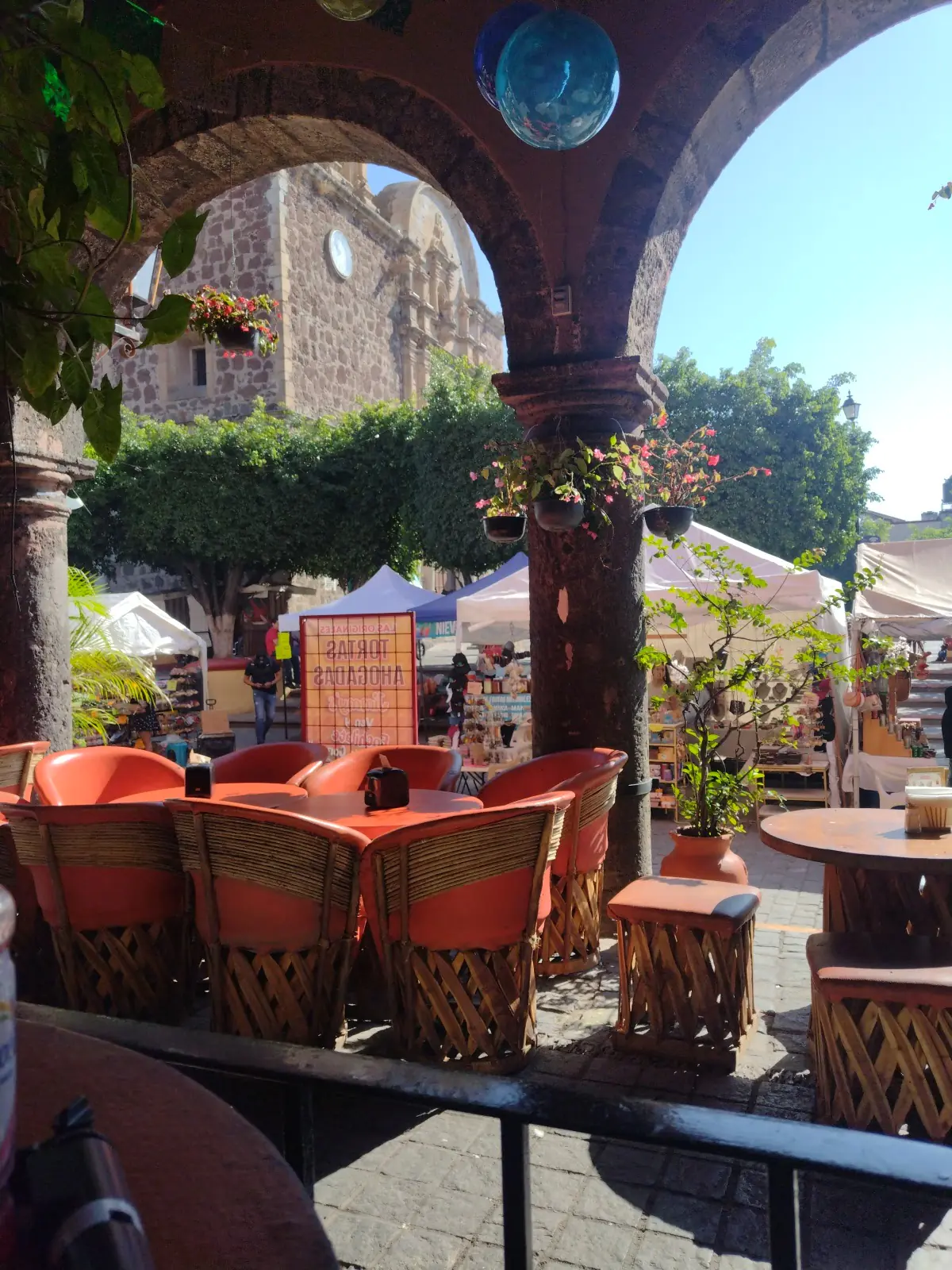 Restaurante Bar Portales del Cielo image 5