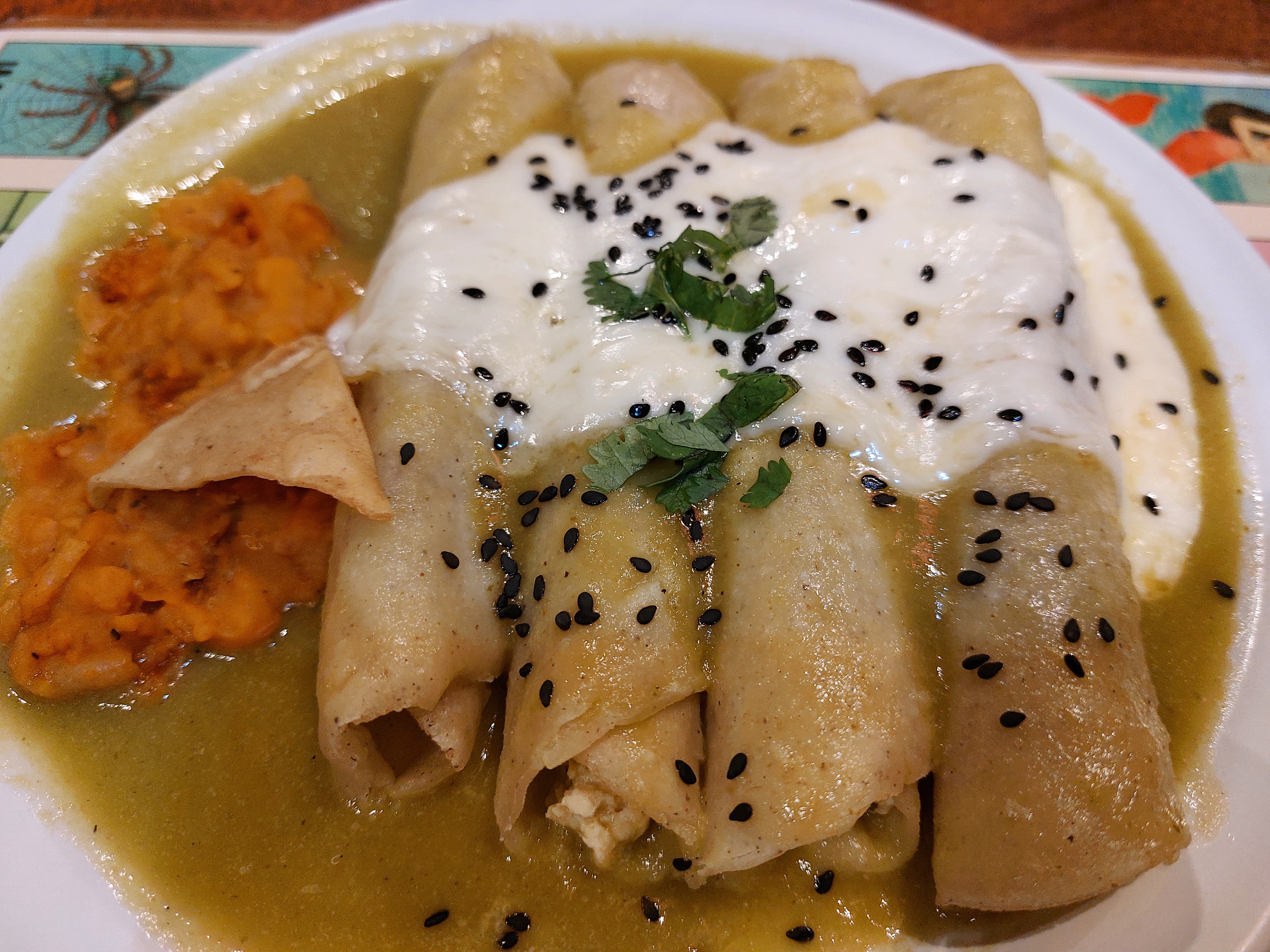 Restaurante Bar Portales del Cielo image 7