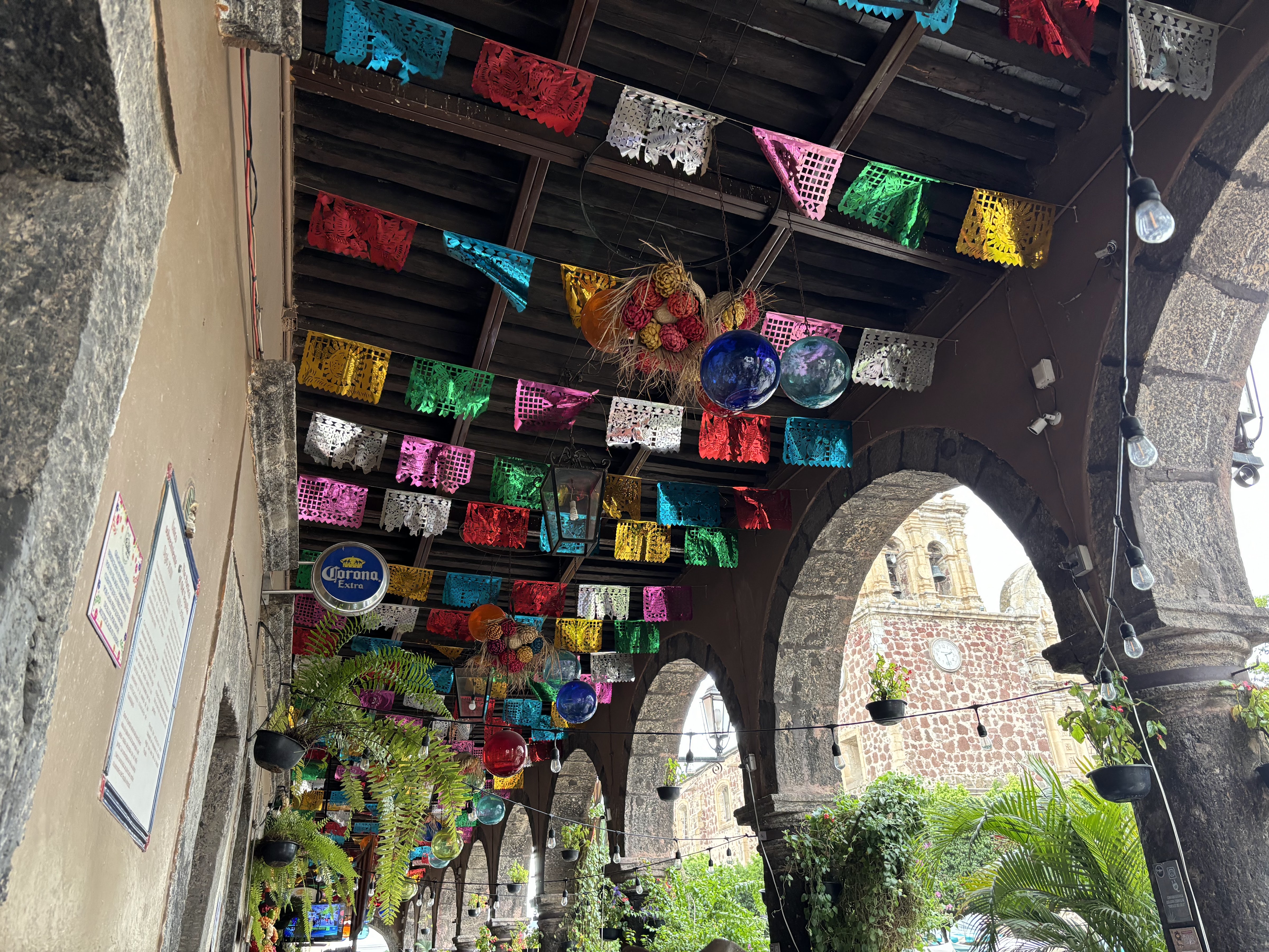 Restaurante Bar Portales del Cielo image 8