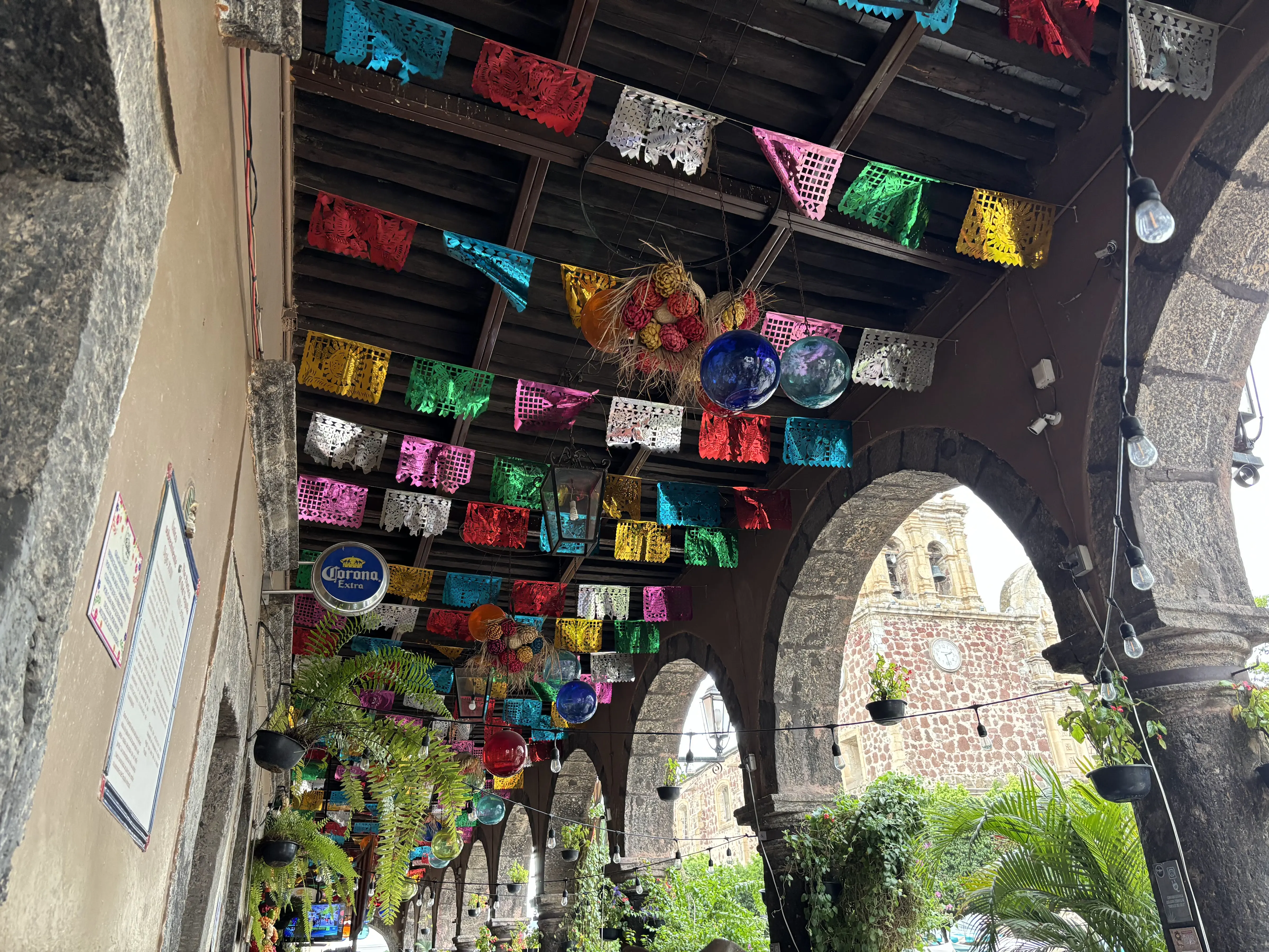 Restaurante Bar Portales del Cielo image 8