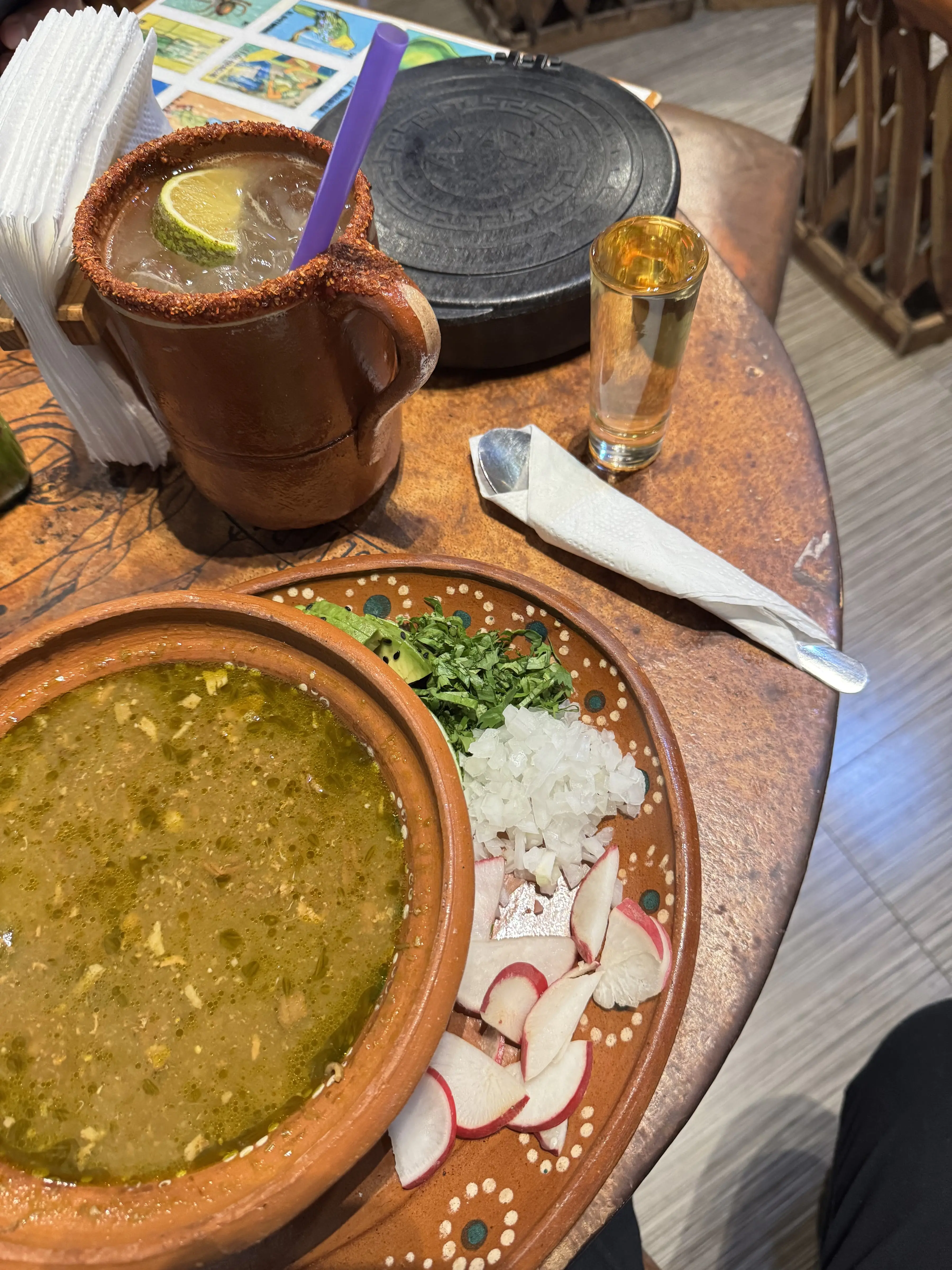 Restaurante Bar Portales del Cielo image 9