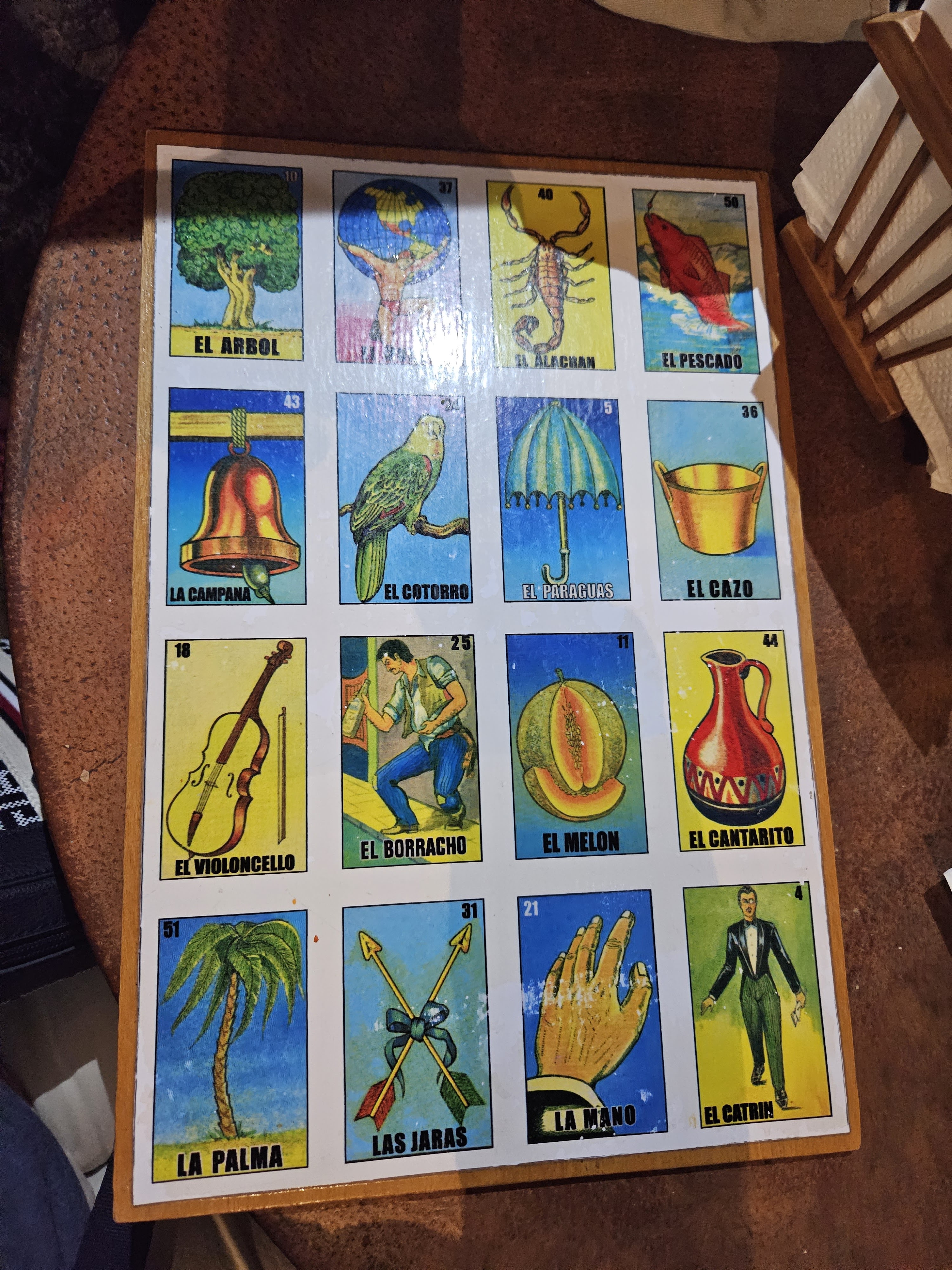 Restaurante Bar Portales del Cielo image 10