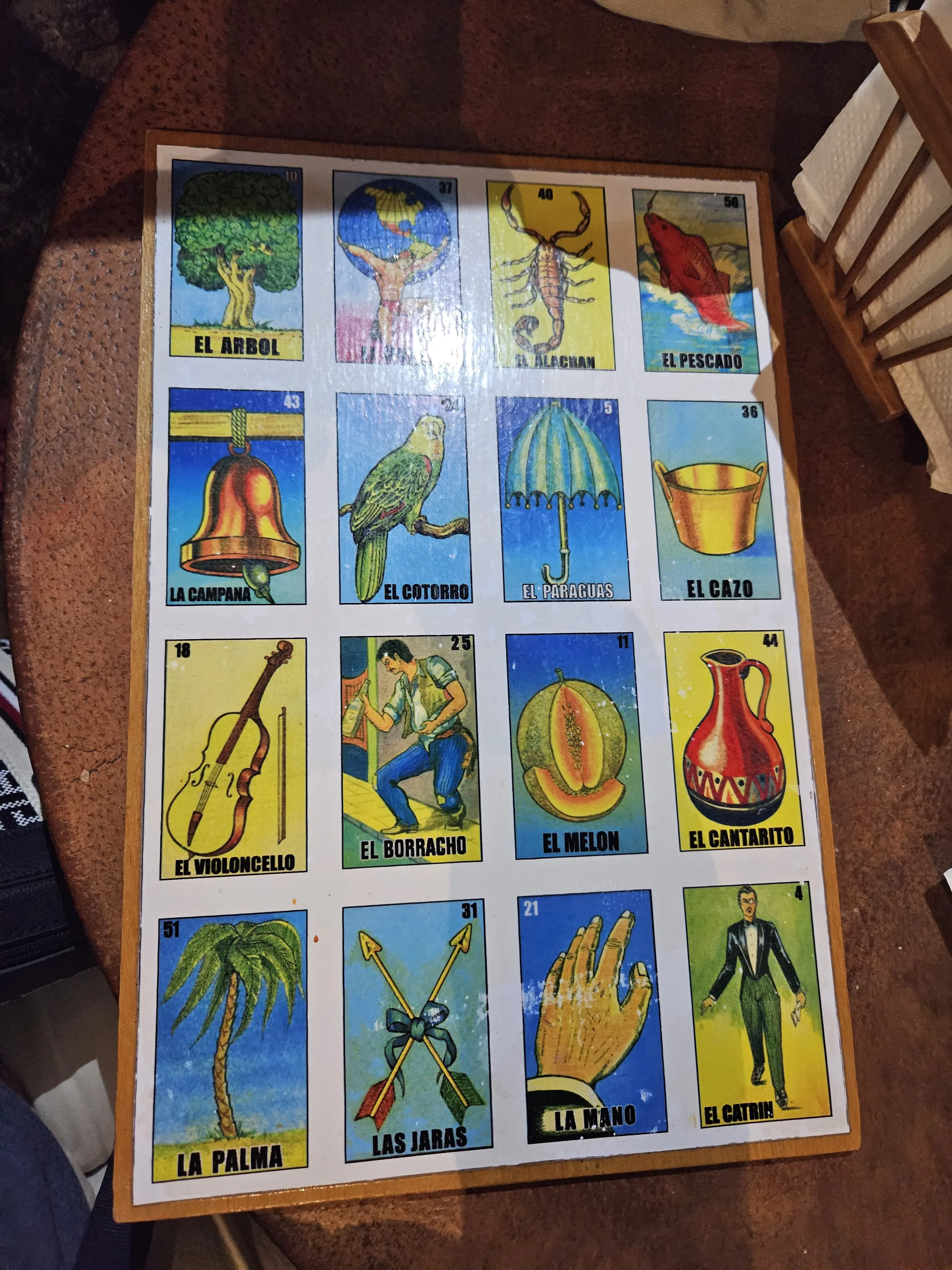 Restaurante Bar Portales del Cielo image 10