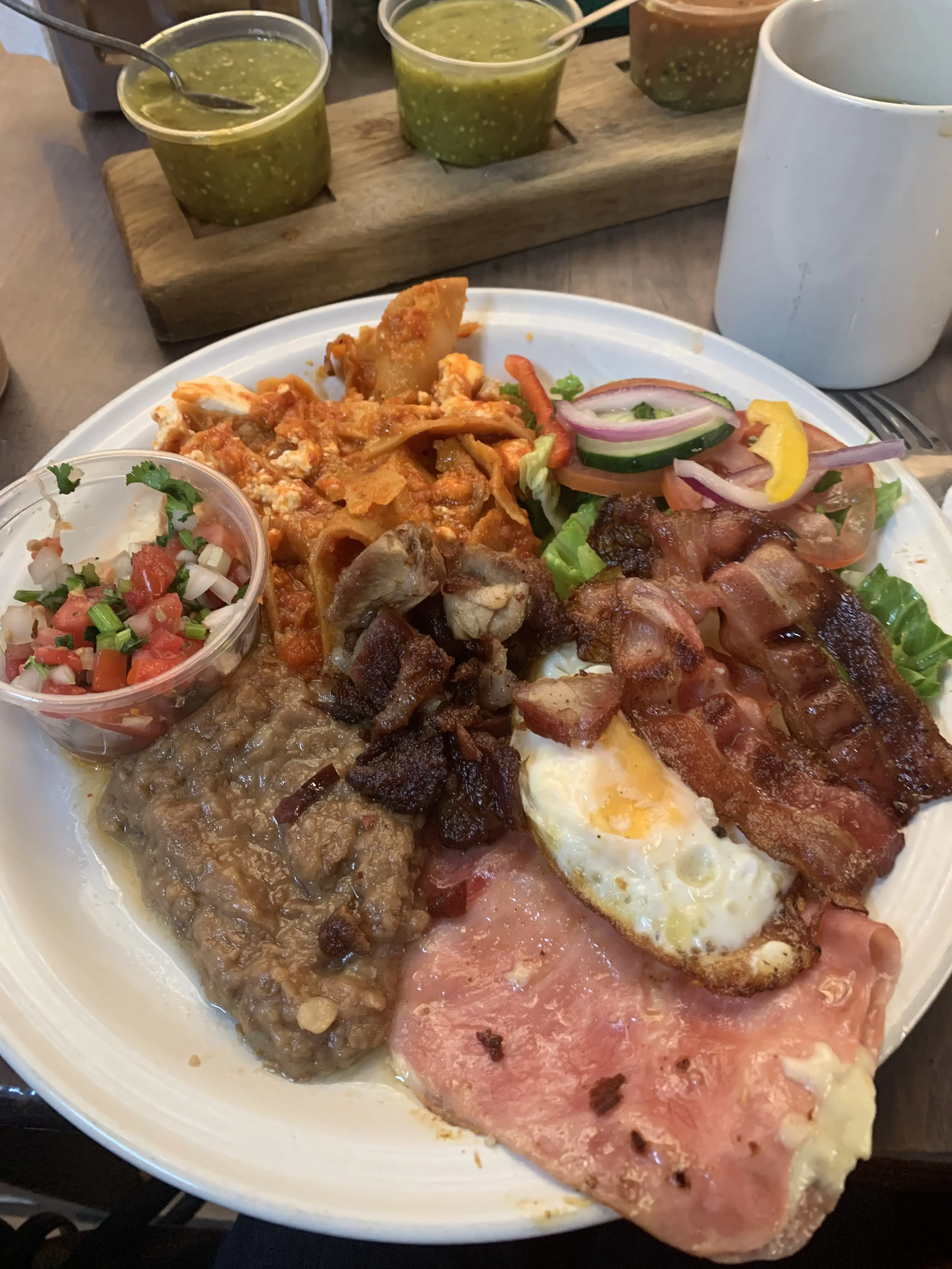 Restaurant El Zaguan image 1