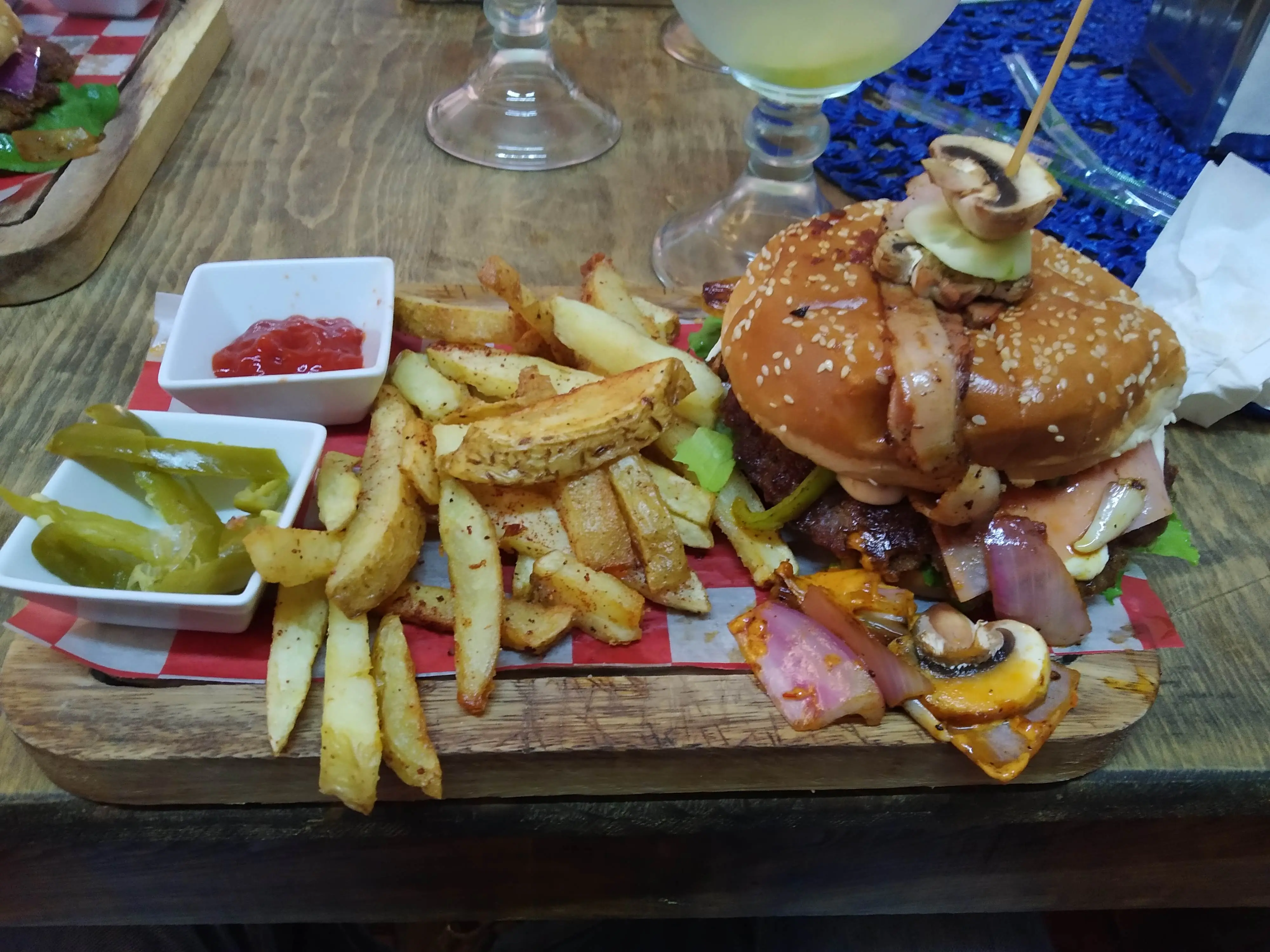 Restaurant El Zaguan image 2