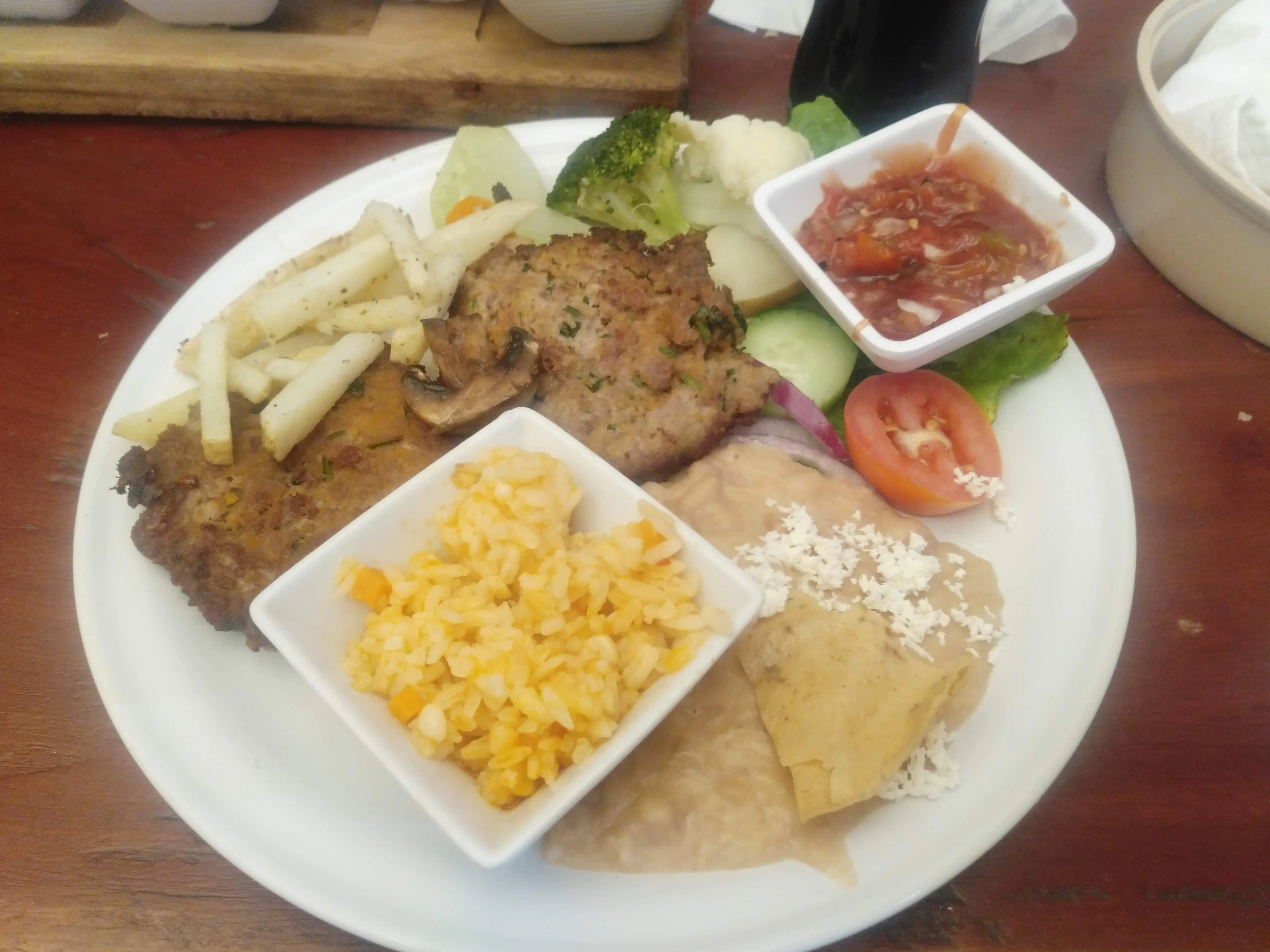 Restaurant El Zaguan image 4