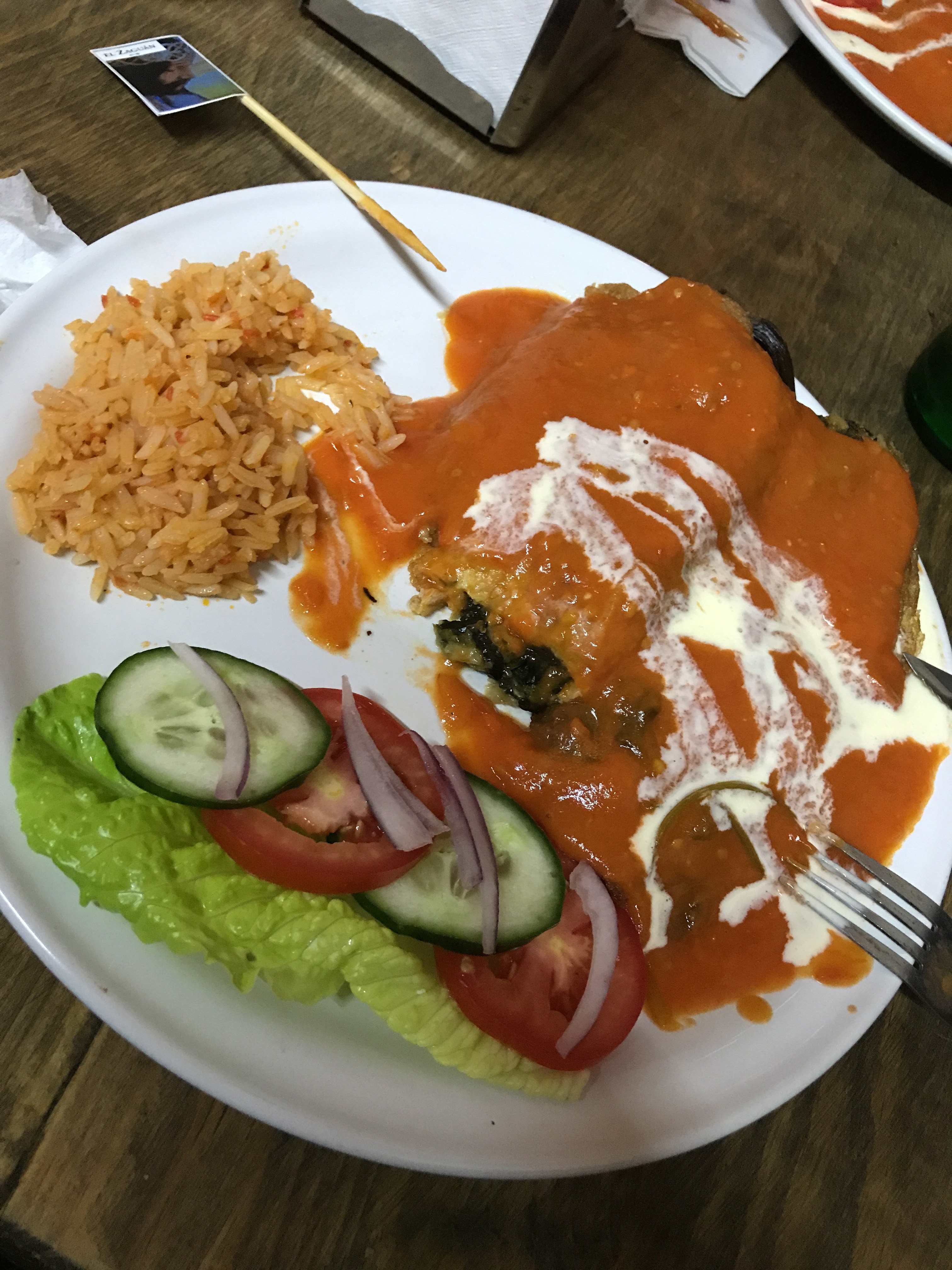 Restaurant El Zaguan image 5