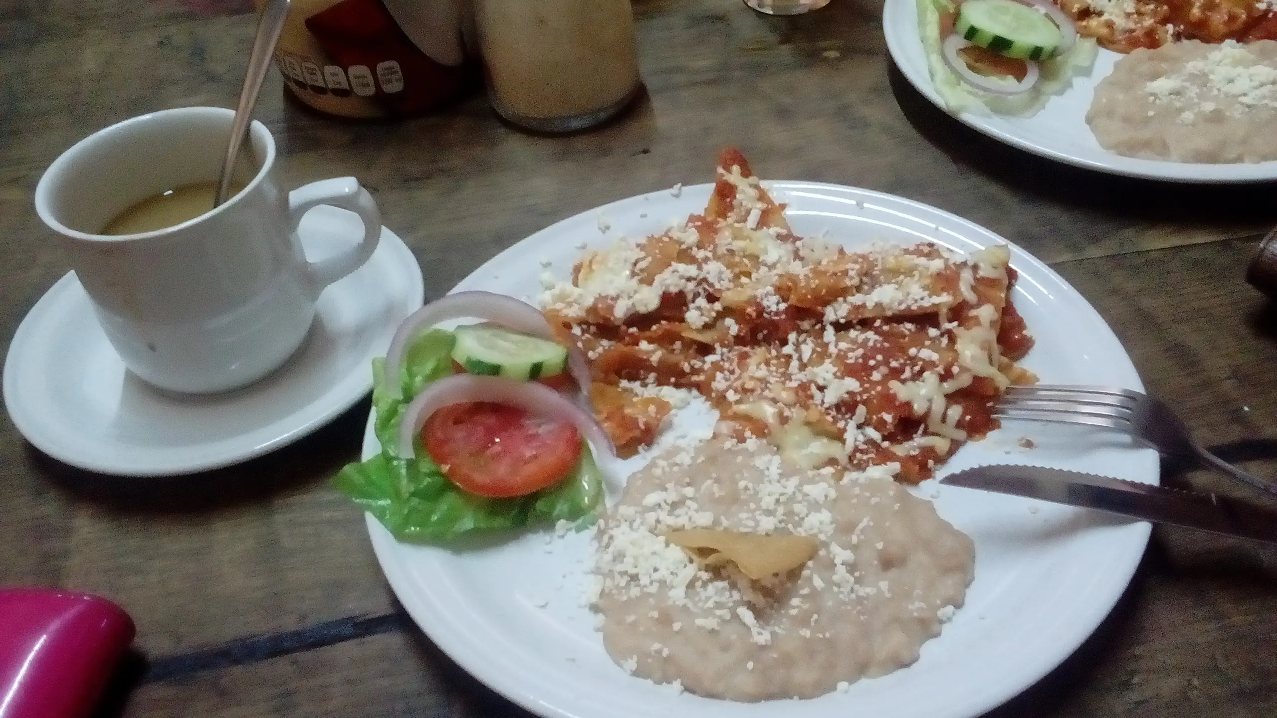 Restaurant El Zaguan image 7