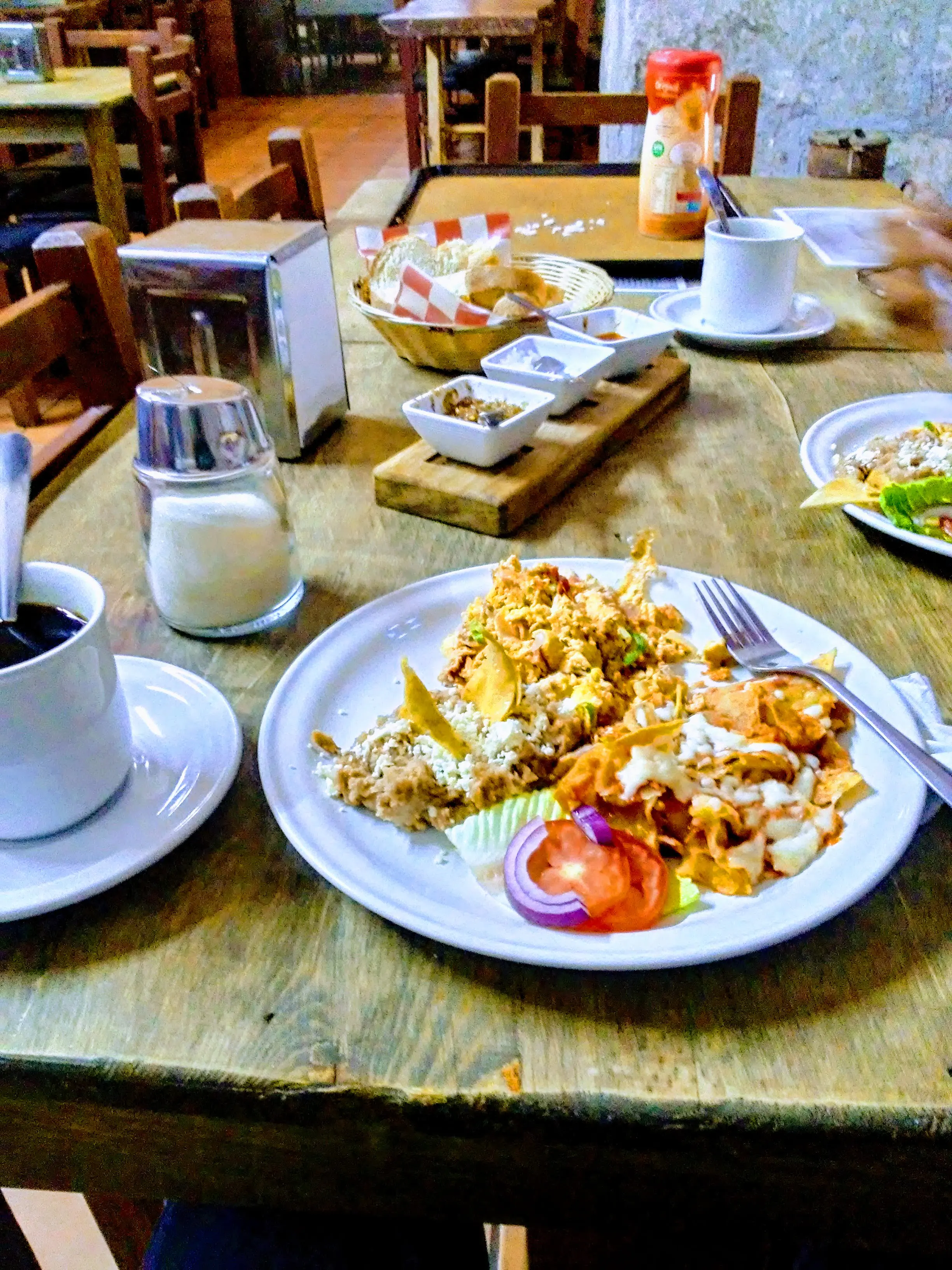 Restaurant El Zaguan image 9