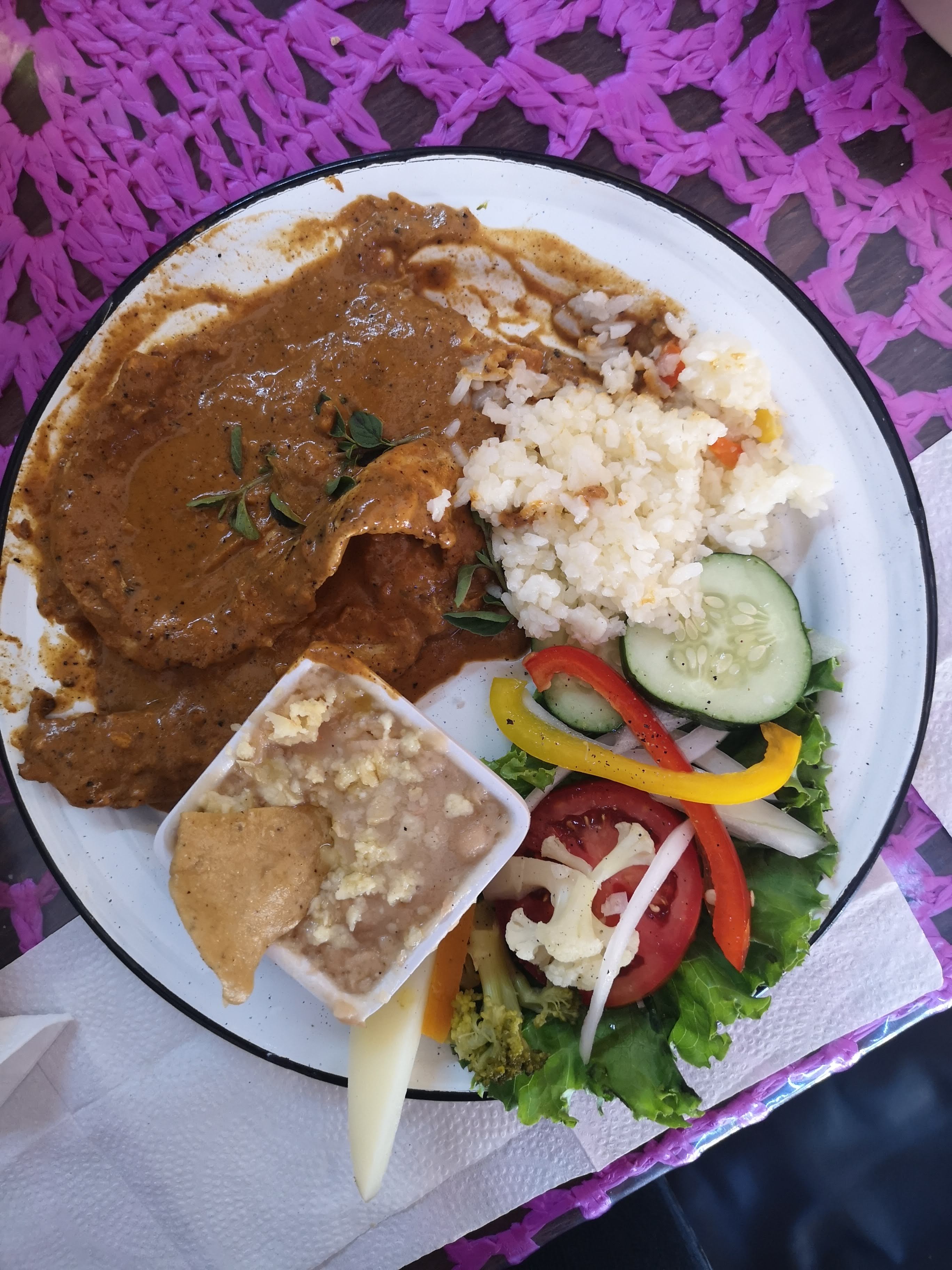 Restaurant El Zaguan image 10