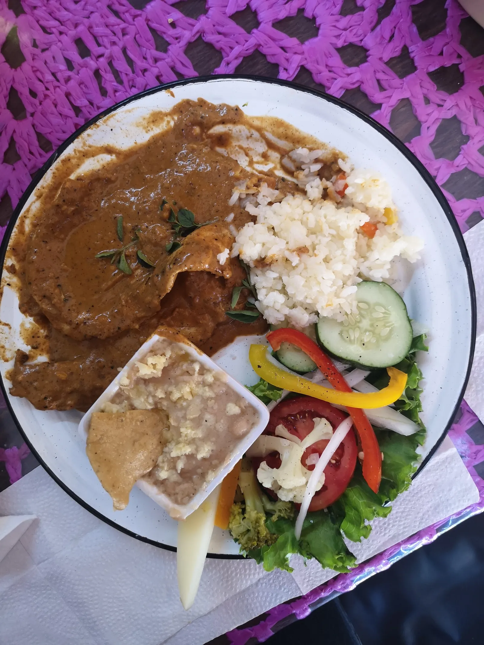 Restaurant El Zaguan image 10
