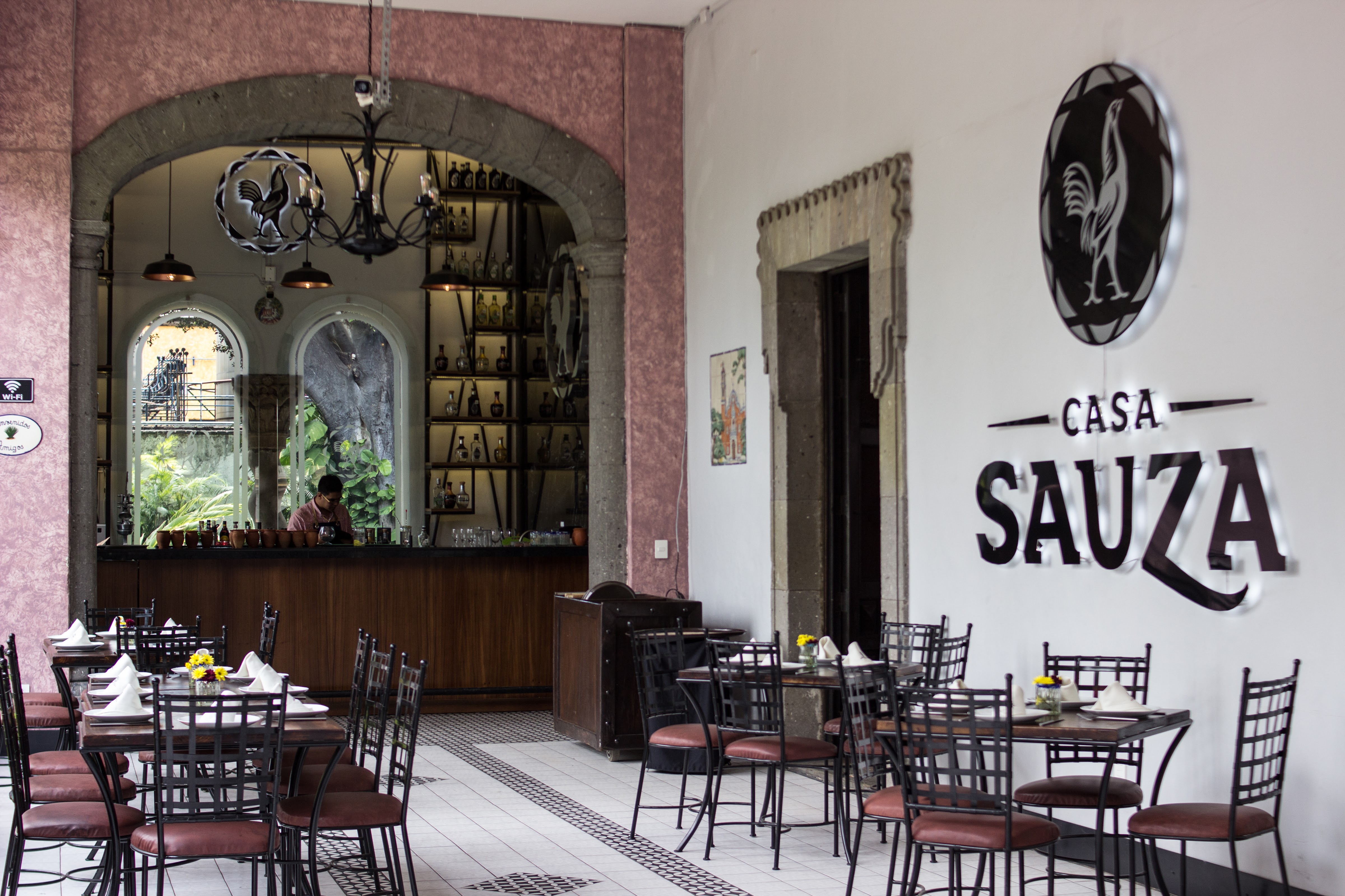 La Cueva de Don Cenobio image 1