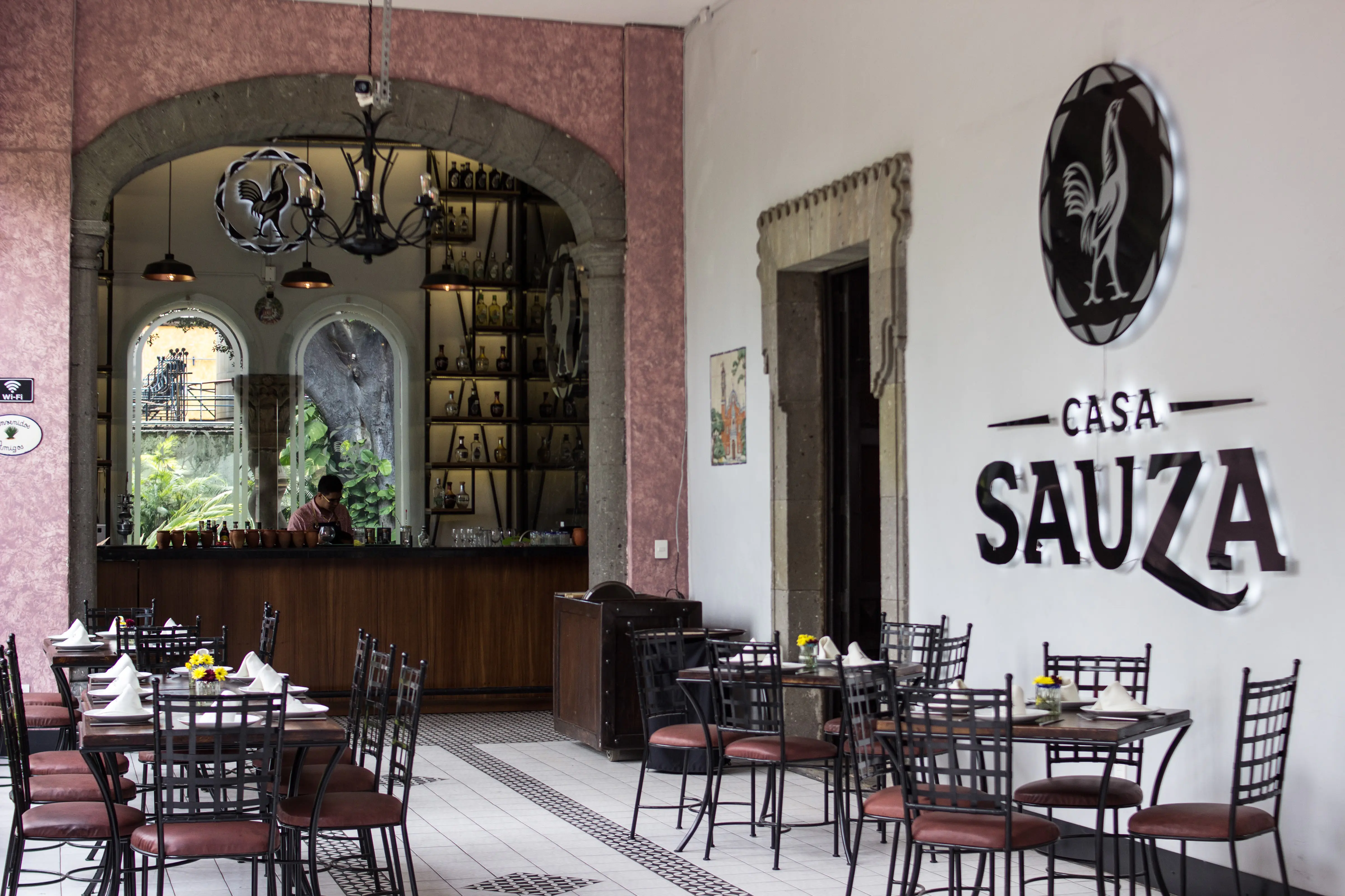 La Cueva de Don Cenobio image 1