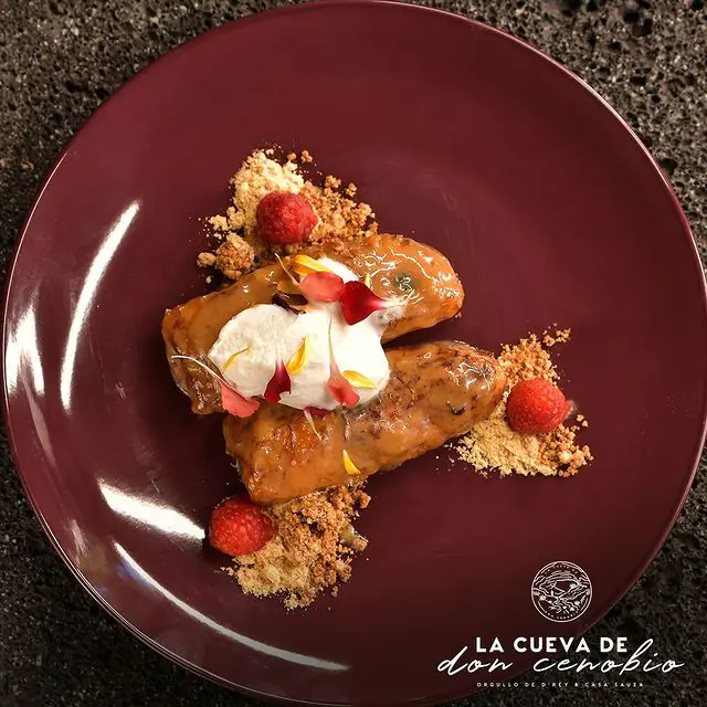 La Cueva de Don Cenobio image 3