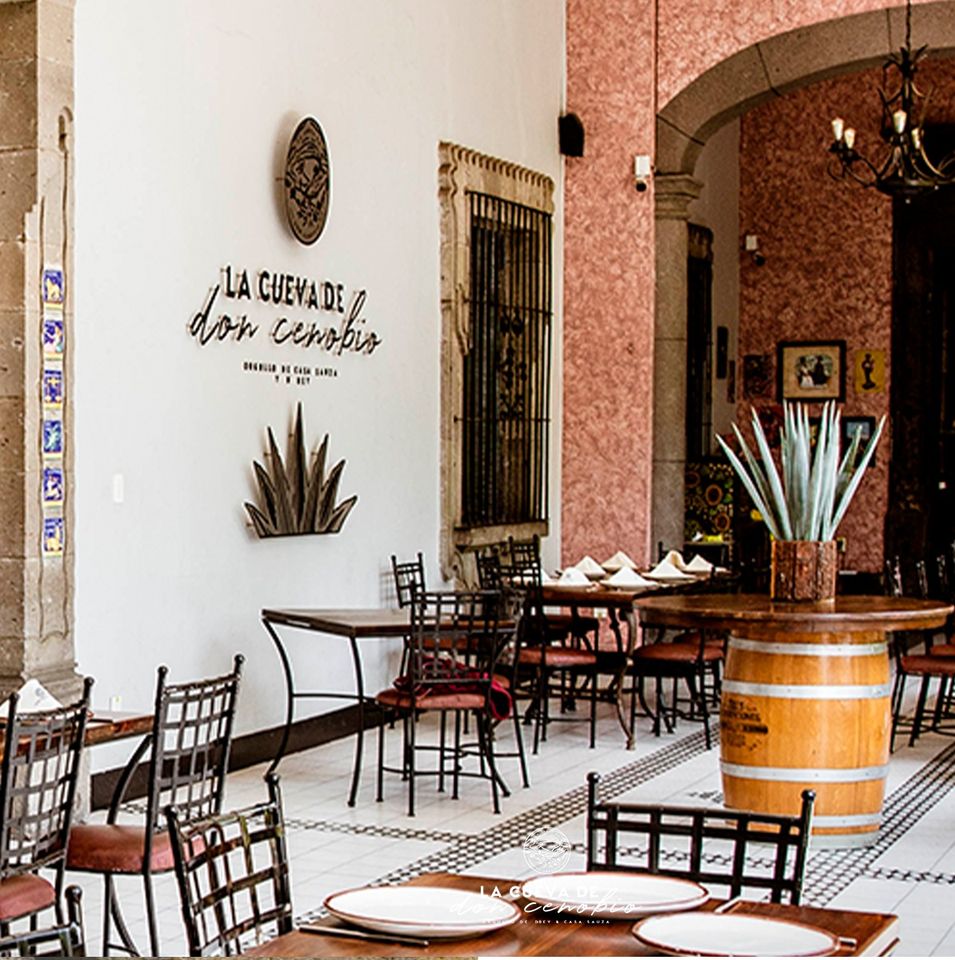 La Cueva de Don Cenobio image 6