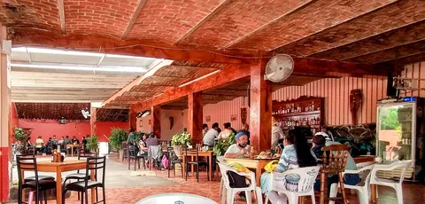 Restaurant Gomez image 4
