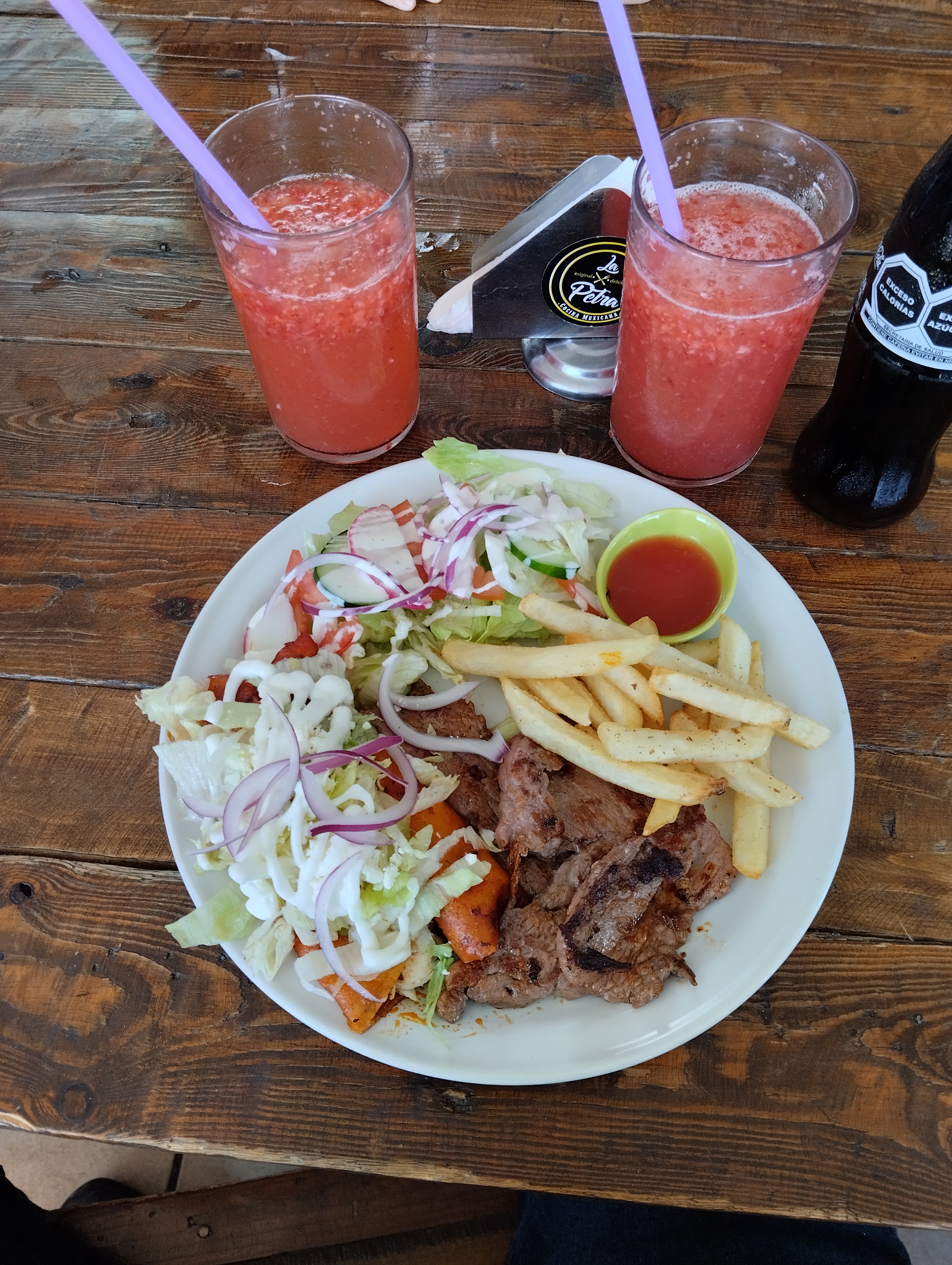 La Petra Restaurant image 2