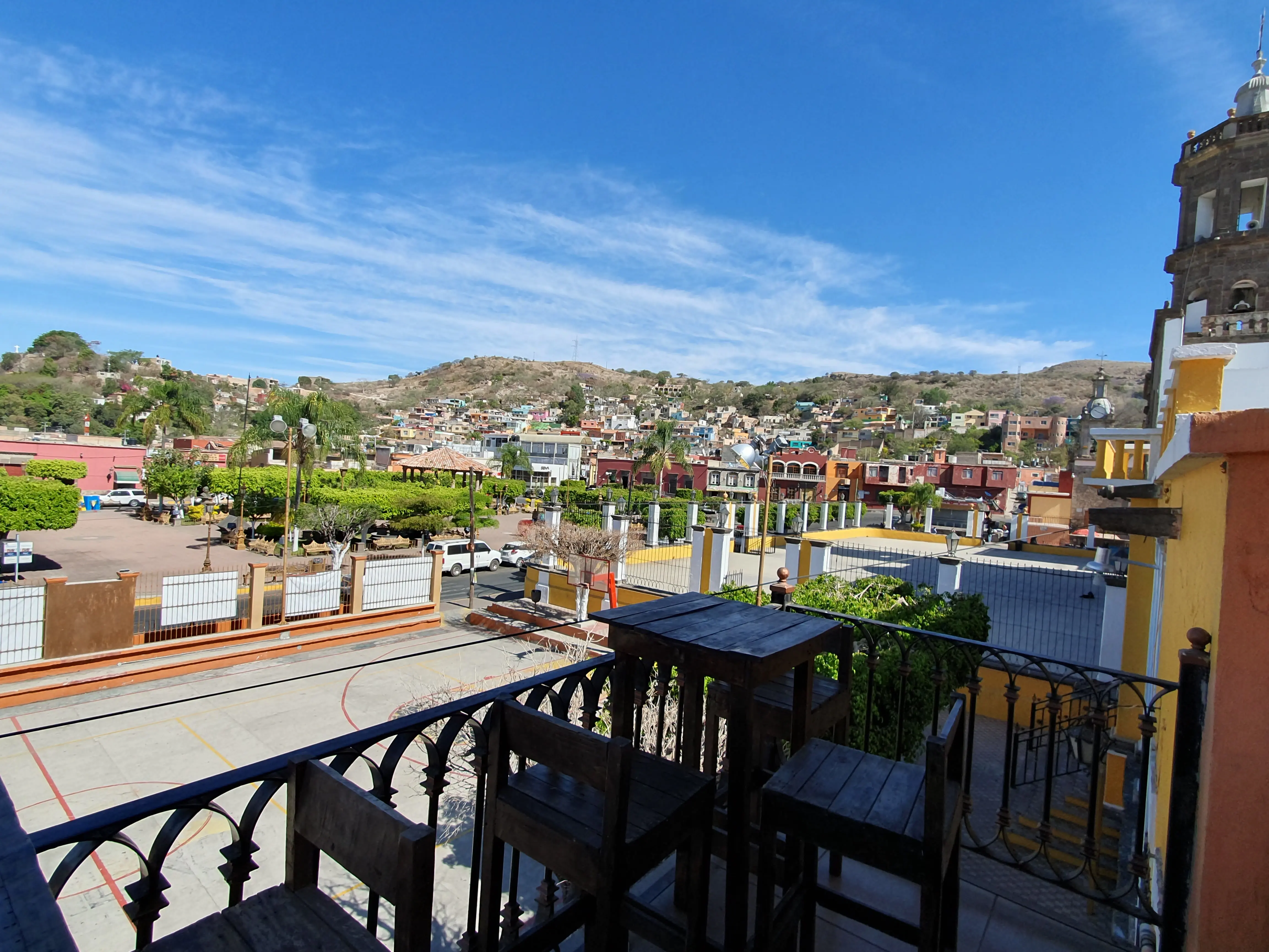 La Petra Restaurant image 5