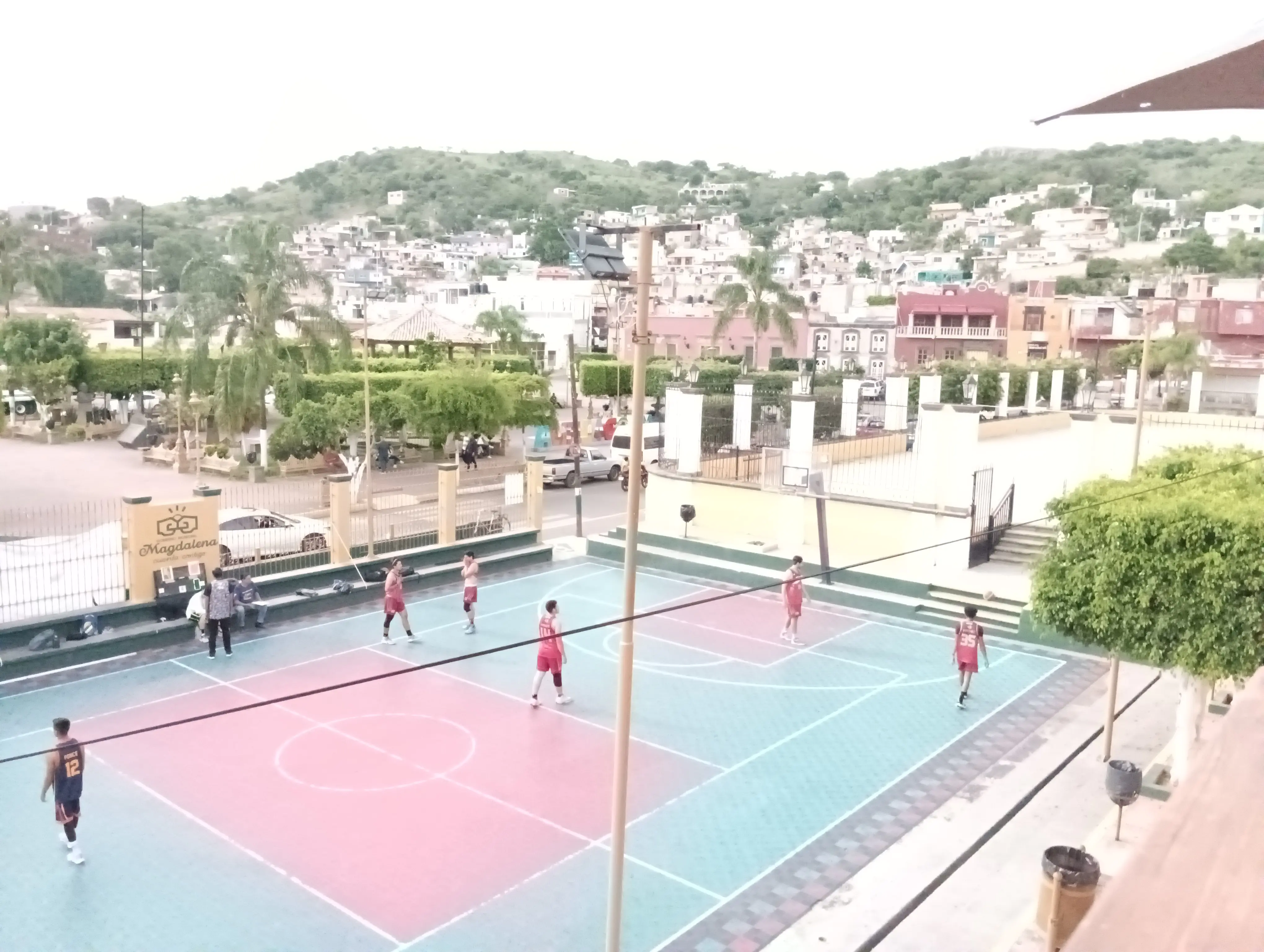 La Petra Restaurant image 6