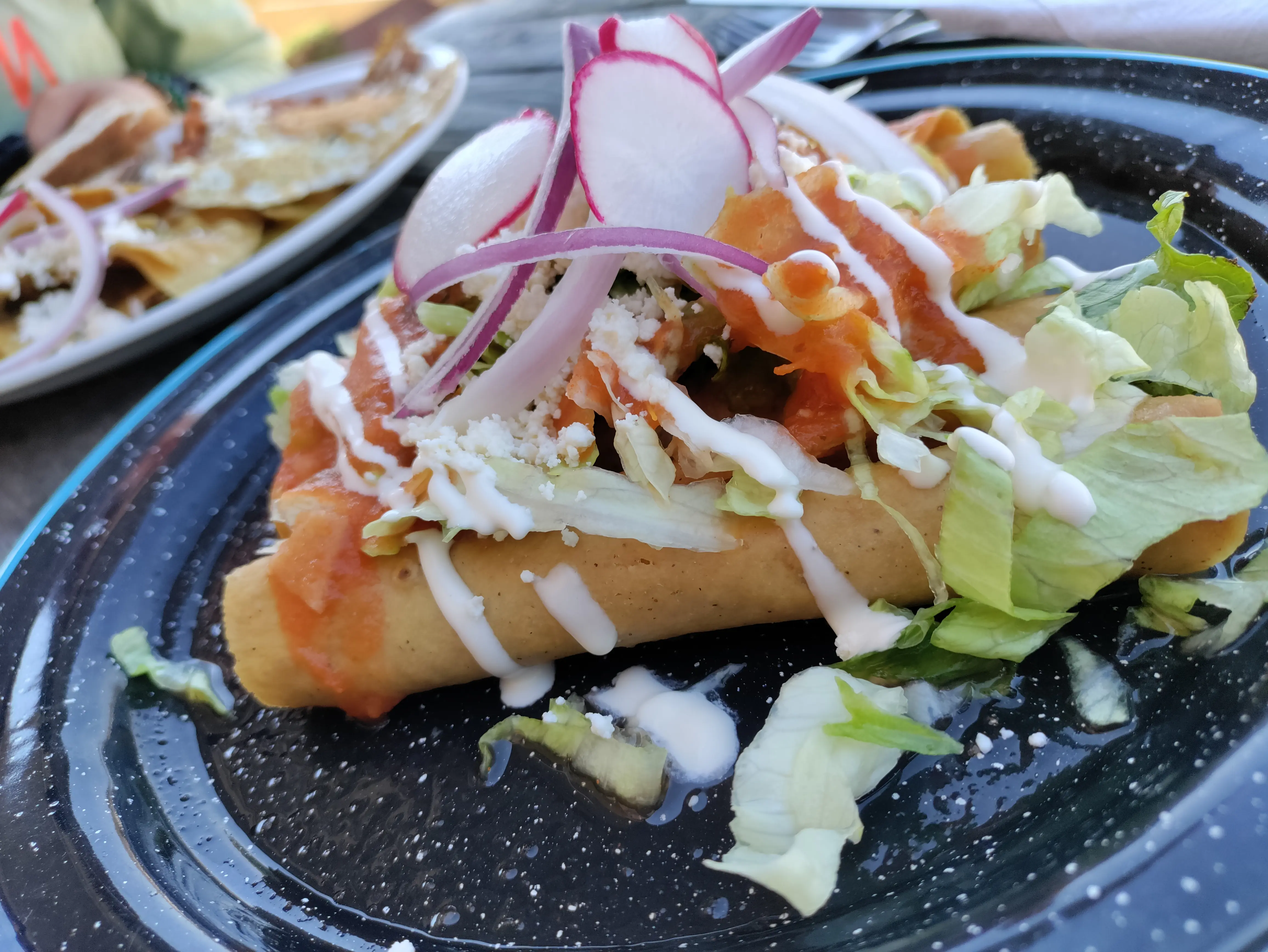 La Petra Restaurant image 8